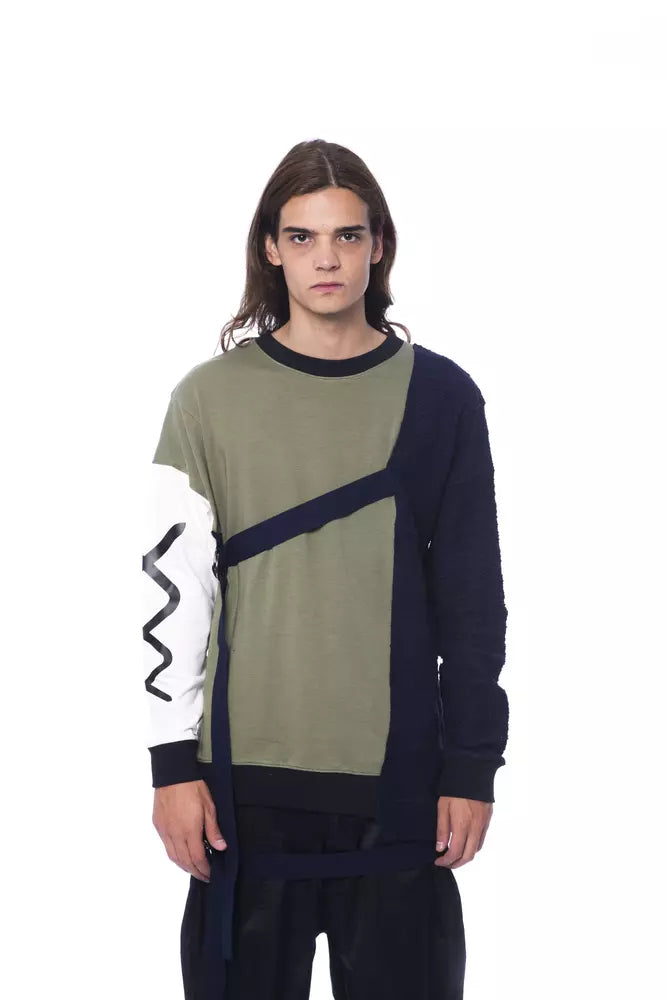 Pull Nicolo Tonetto army