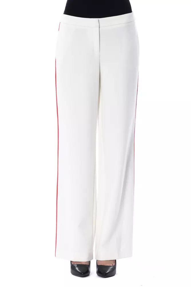 Pantalon Byblos blanc