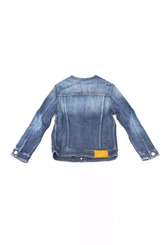 Veste Jacob Cohen bleue