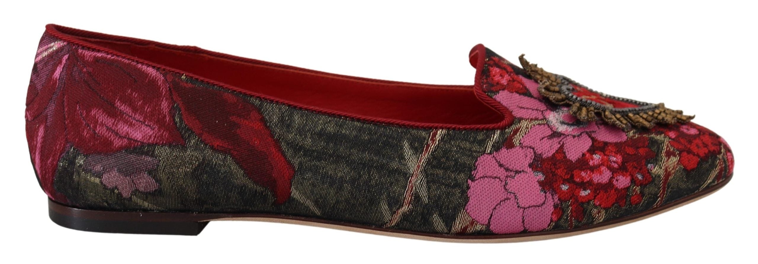 Chaussures Dolce & Gabbana multicolores