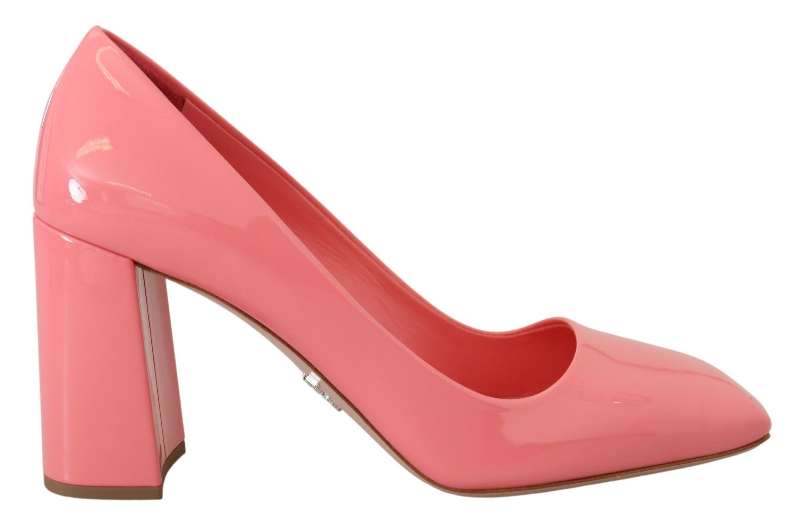 Escarpins Prada pink