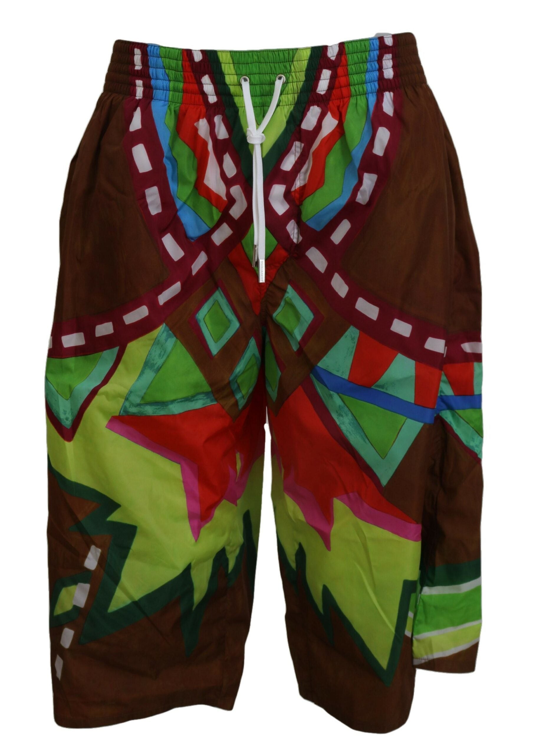 Shorts Dsquared² Multicolores
