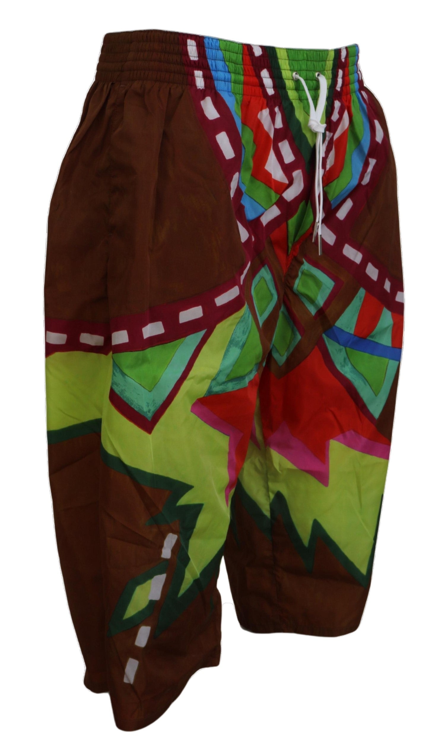 Shorts Dsquared² Multicolores