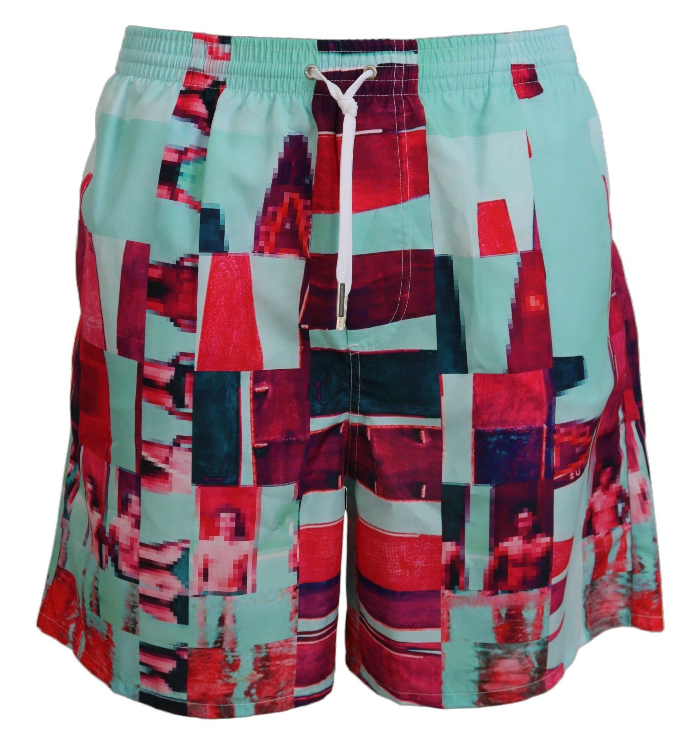 Short DSQUARED2 multicolore