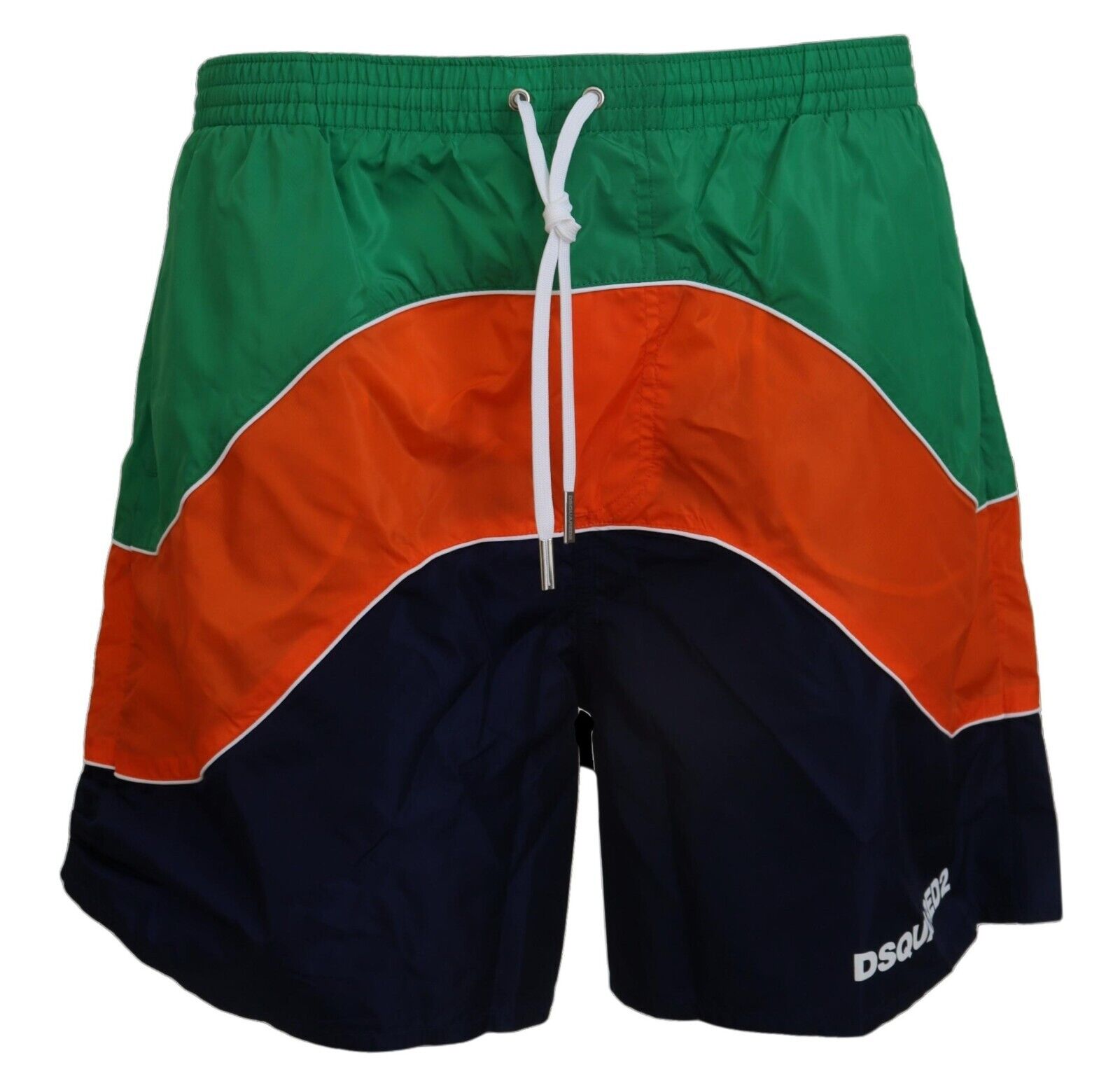 Short Dsquared² multicolore