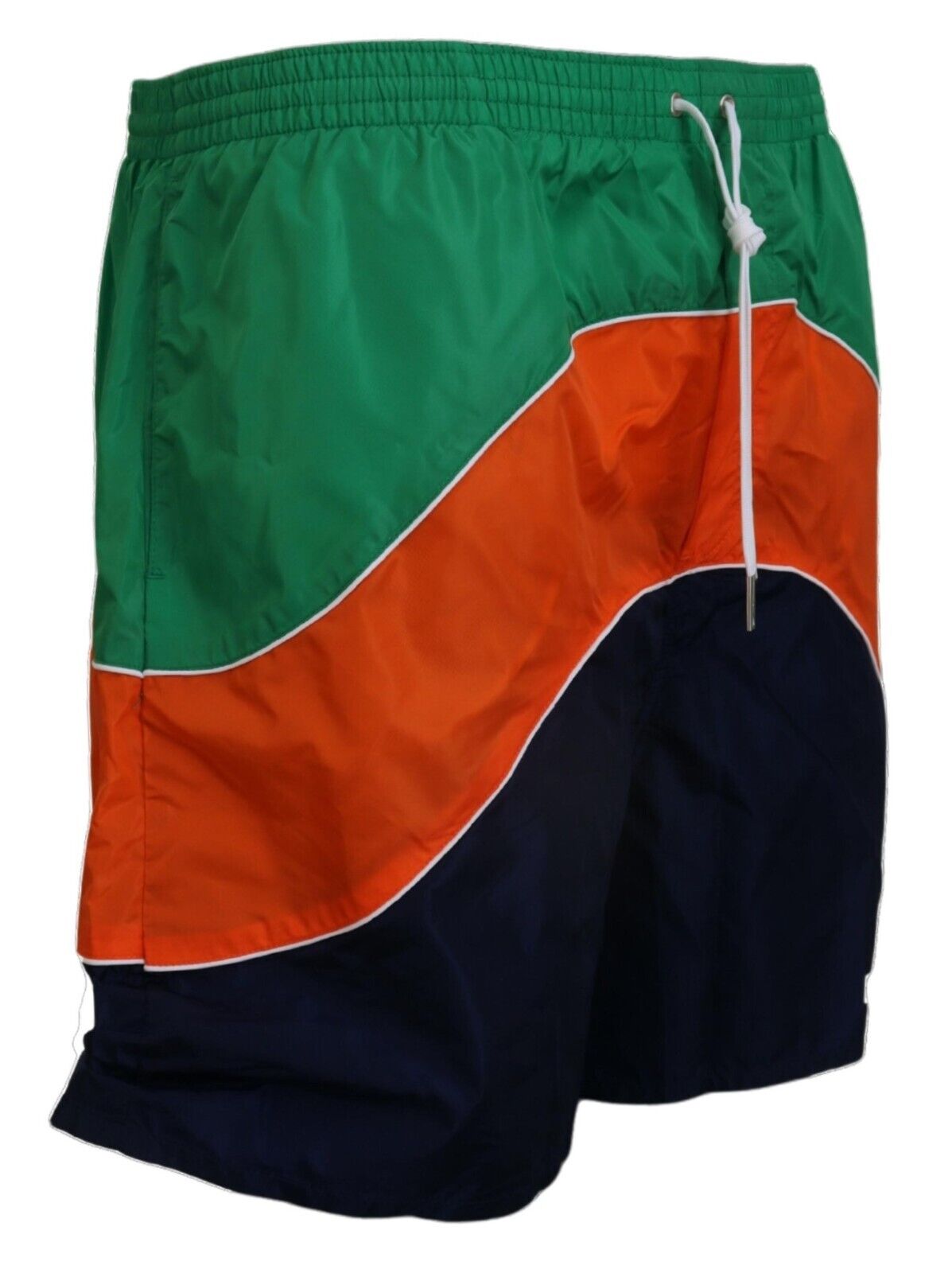Short Dsquared² multicolore