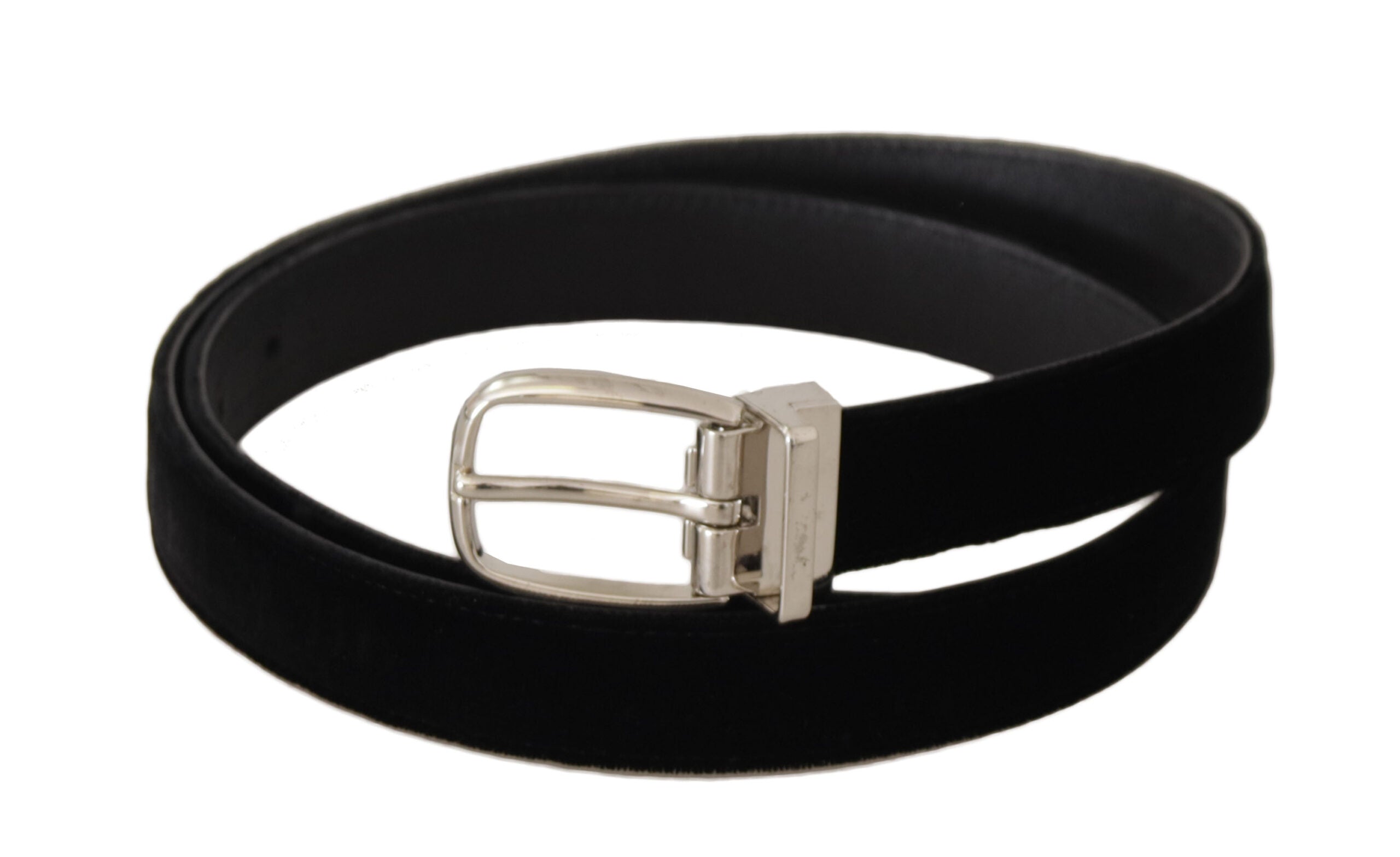 Ceinture Dolce & Gabbana noire