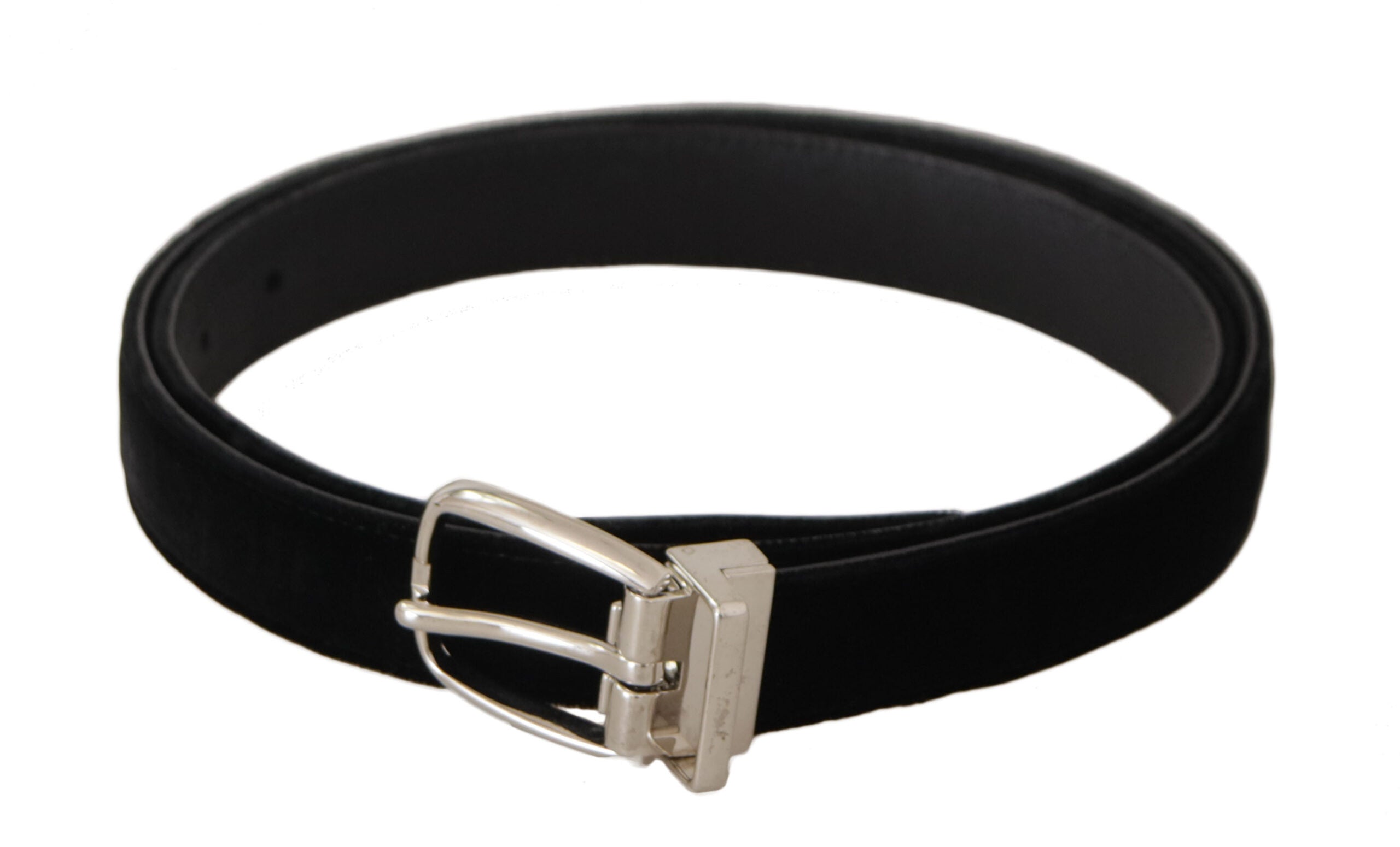 Ceinture Dolce & Gabbana noire