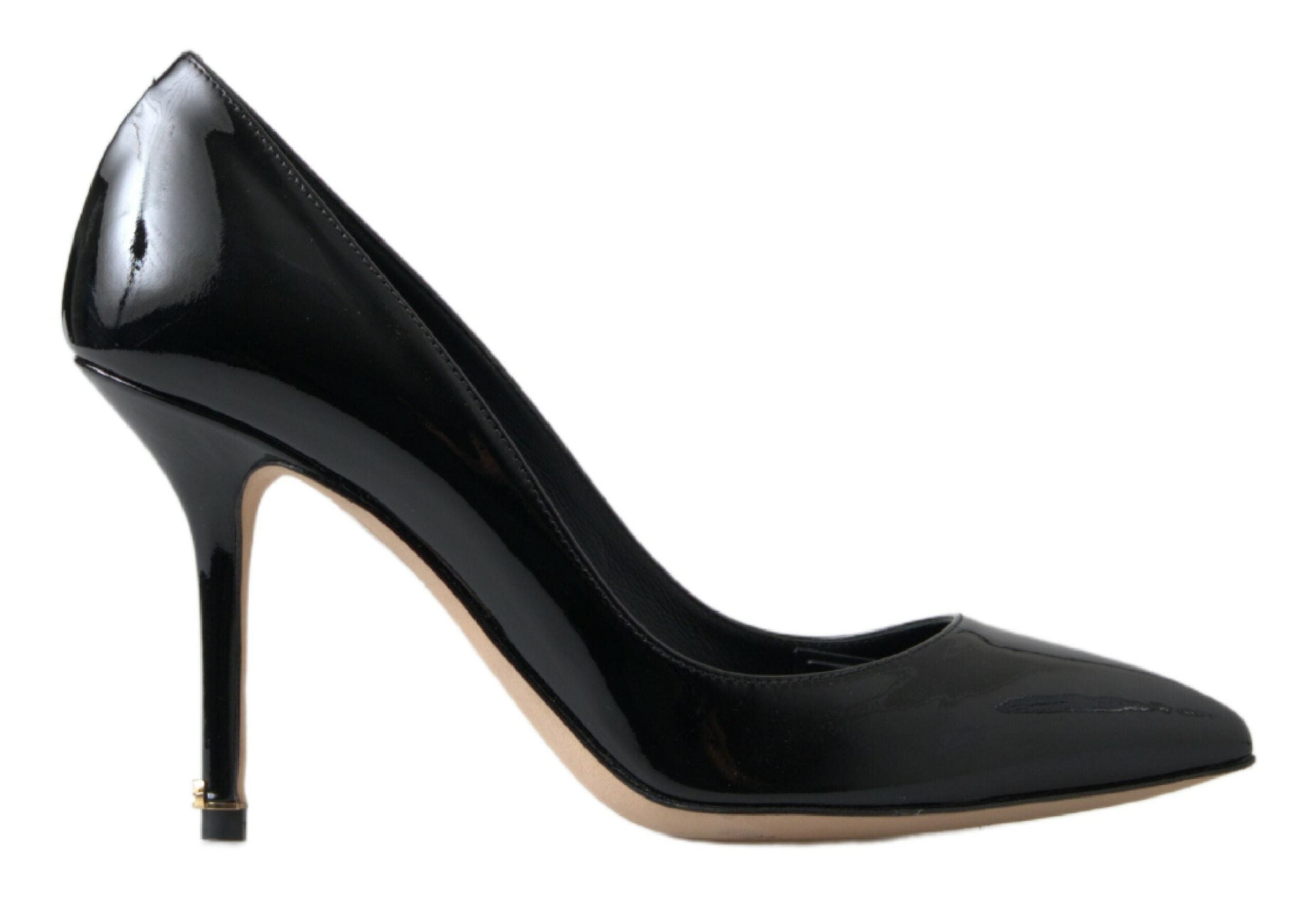 Escarpins Dolce & Gabbana noires
