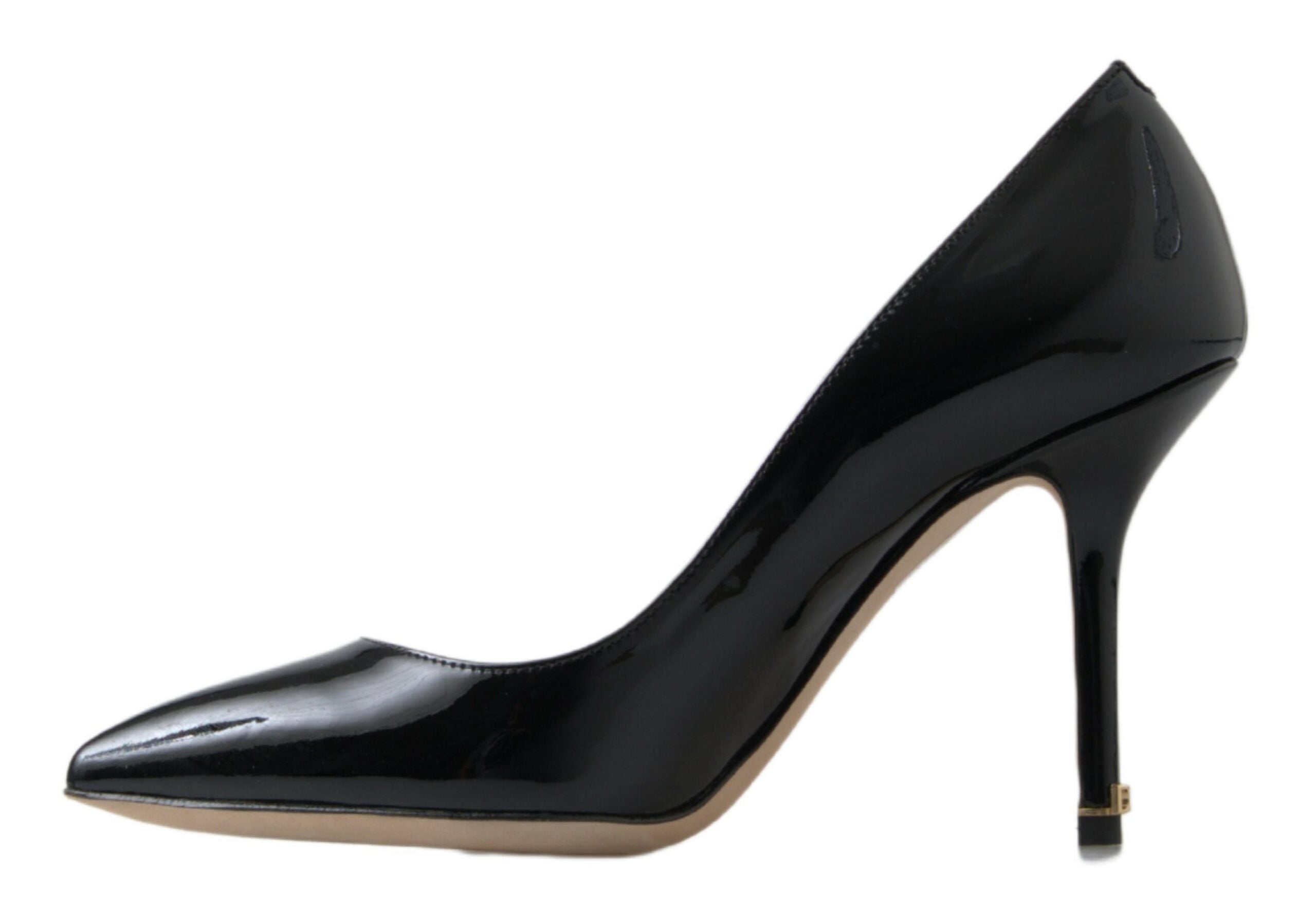 Escarpins Dolce & Gabbana noires