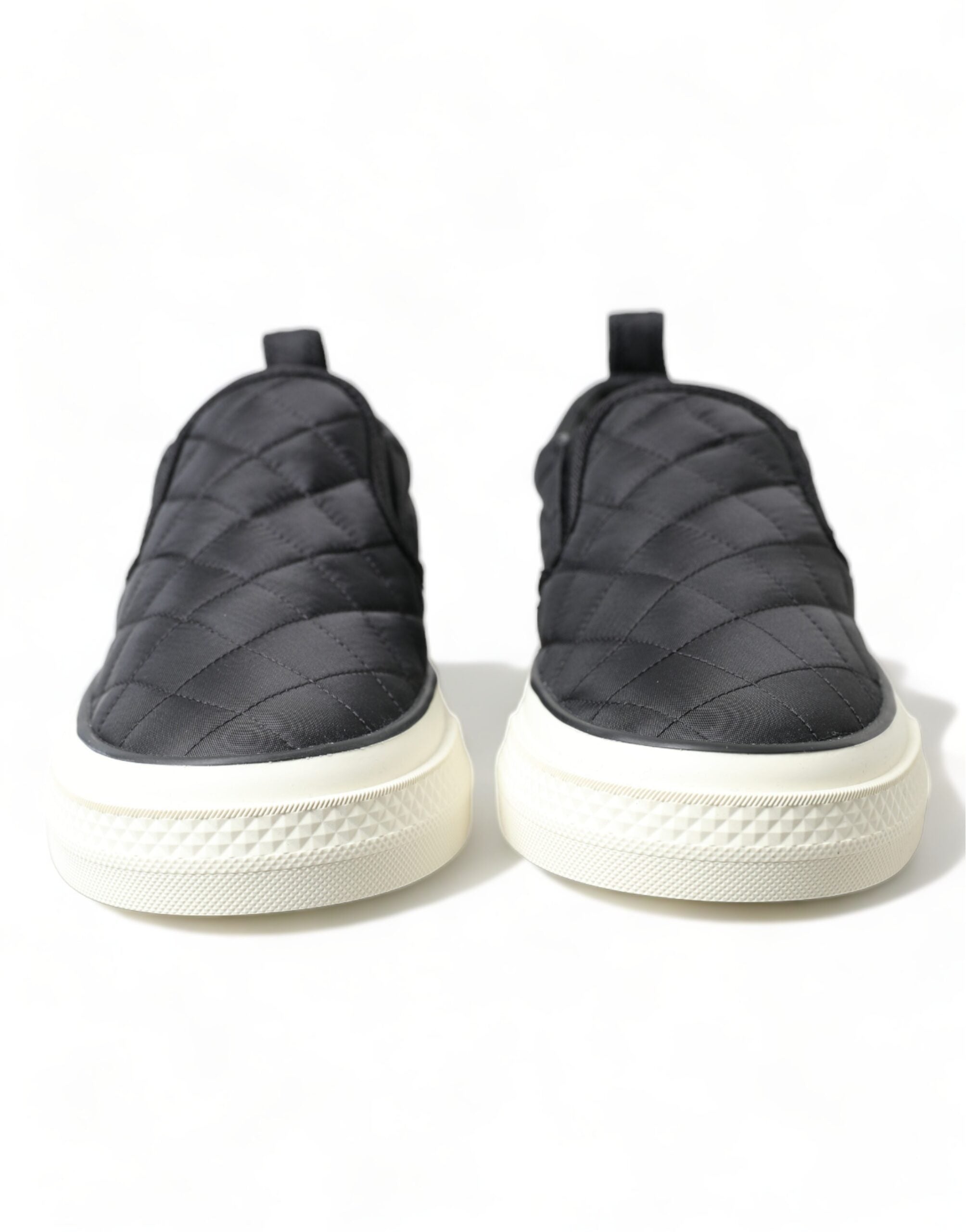 Baskets Dolce & Gabbana noires