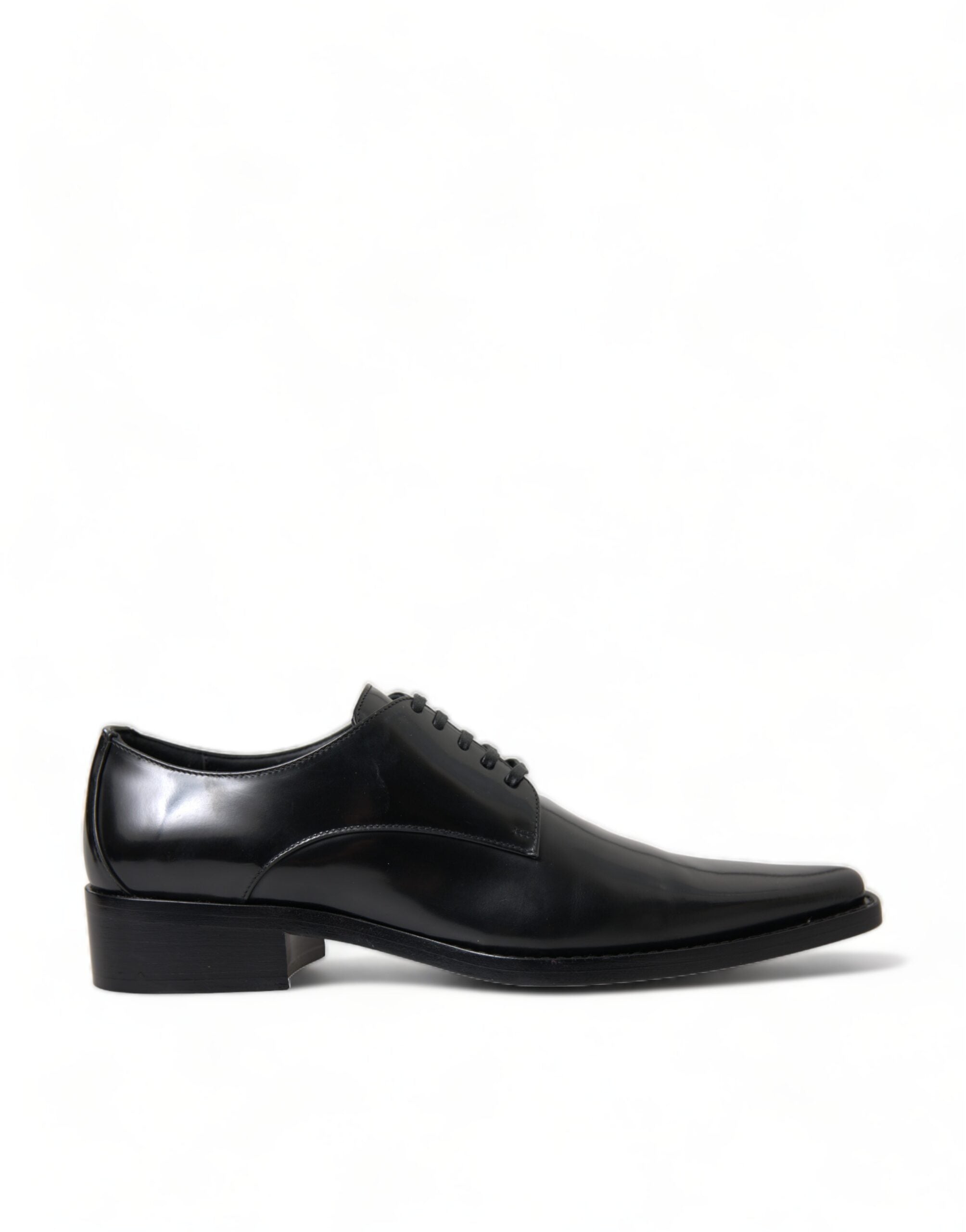 Bottines Dolce & Gabbana noires