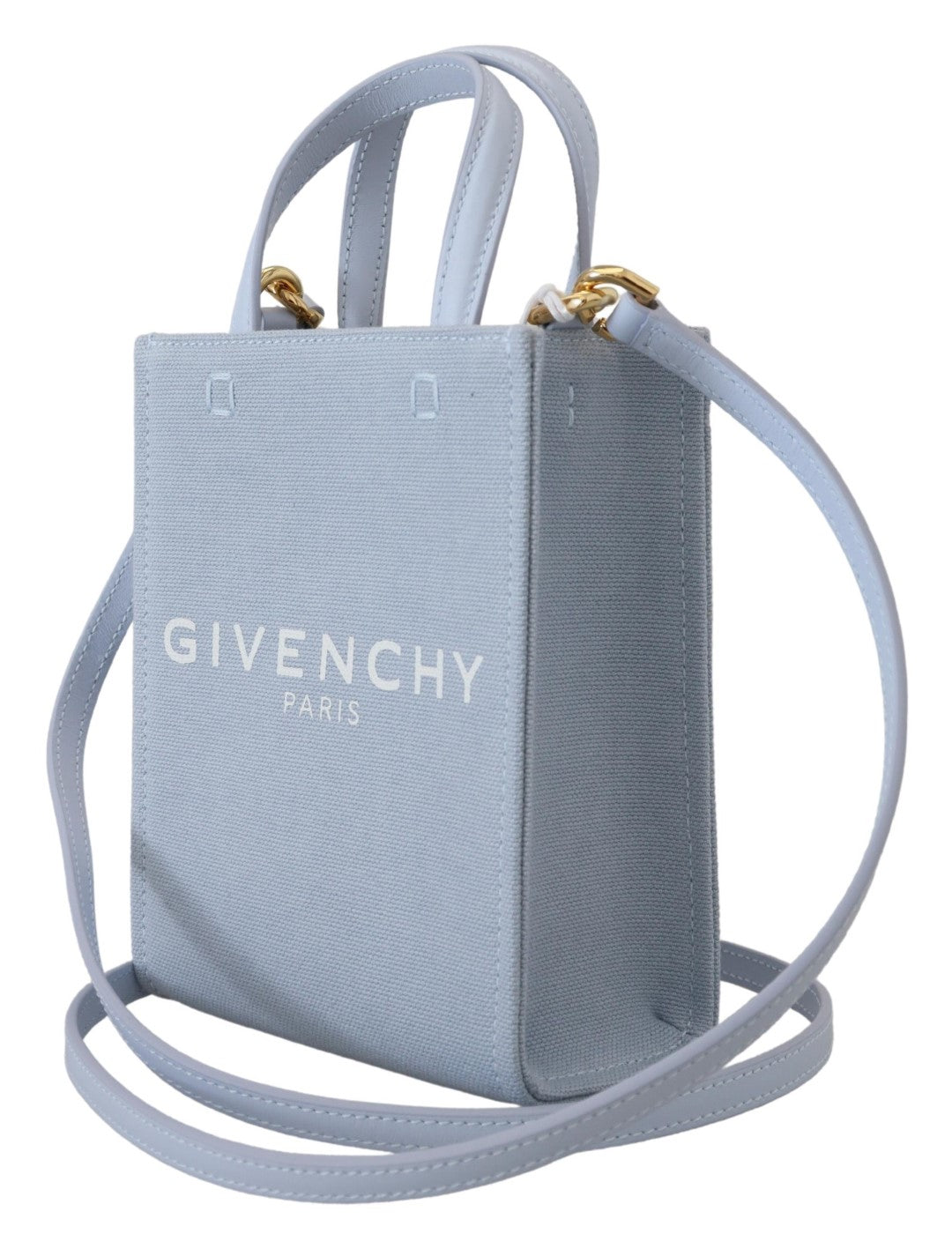 Sac Givenchy Mini Vertical Cloud bleu cloud