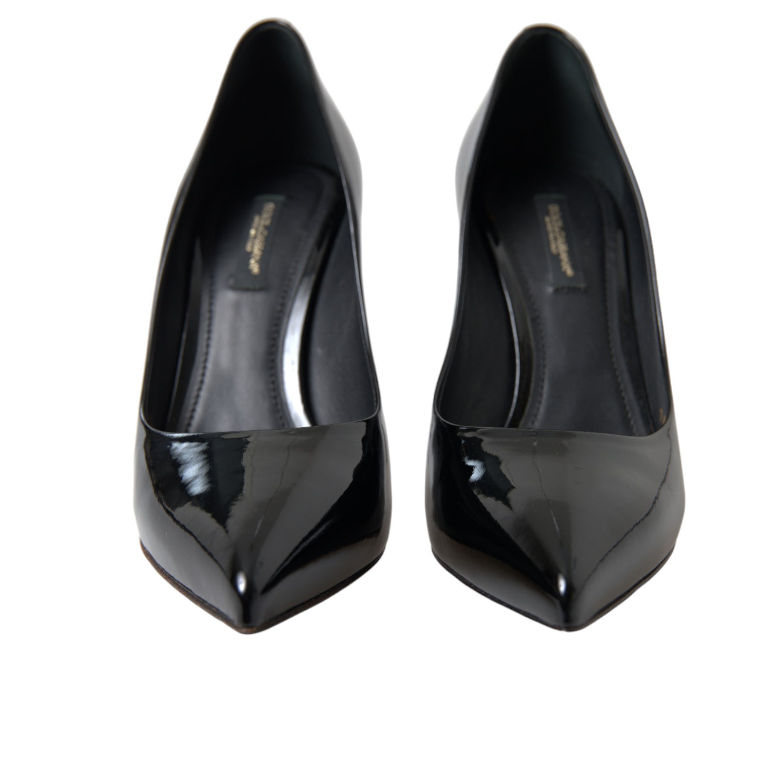 Escarpins Dolce & Gabbana noires