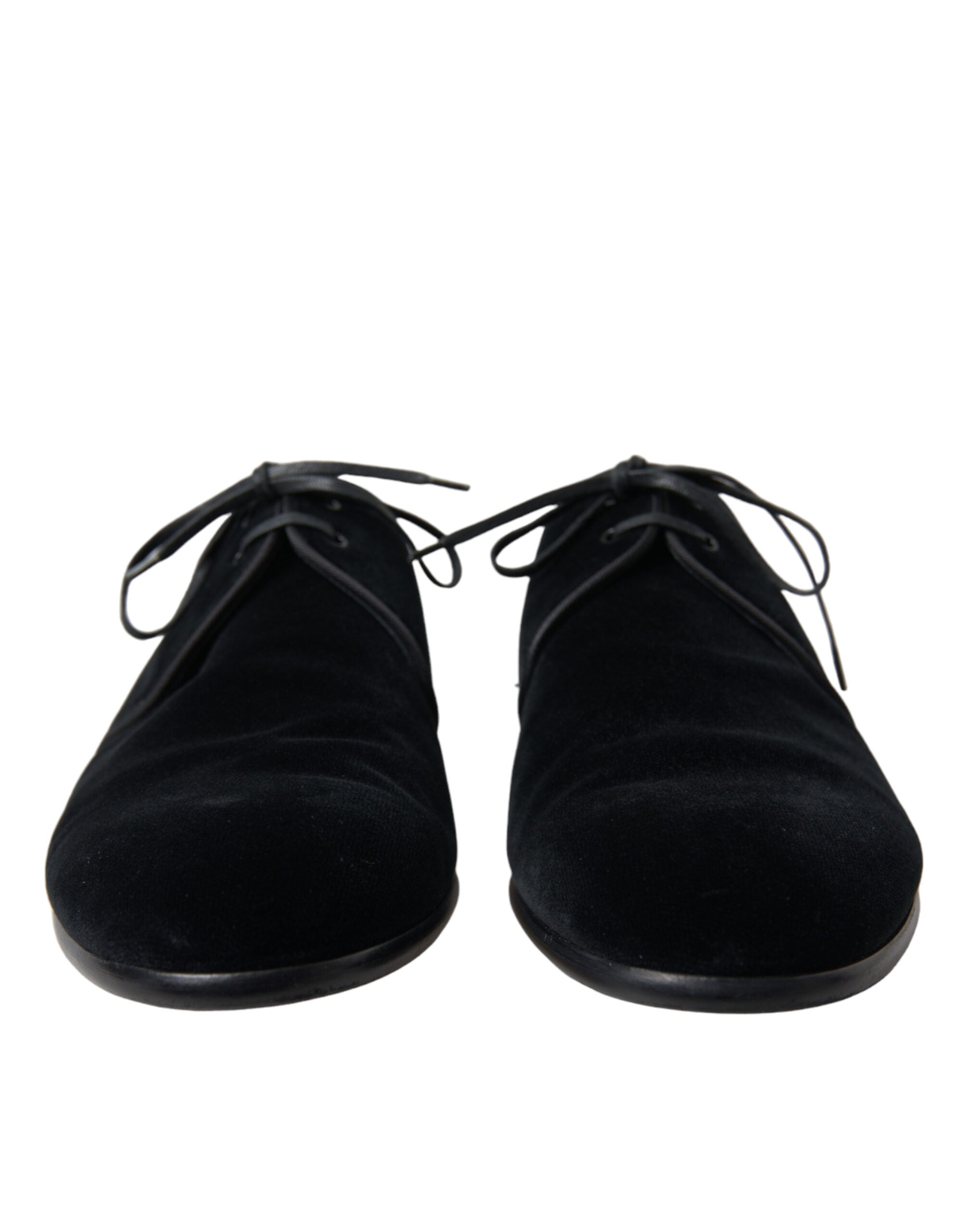 Chaussures Derby Dolce & Gabbana noires