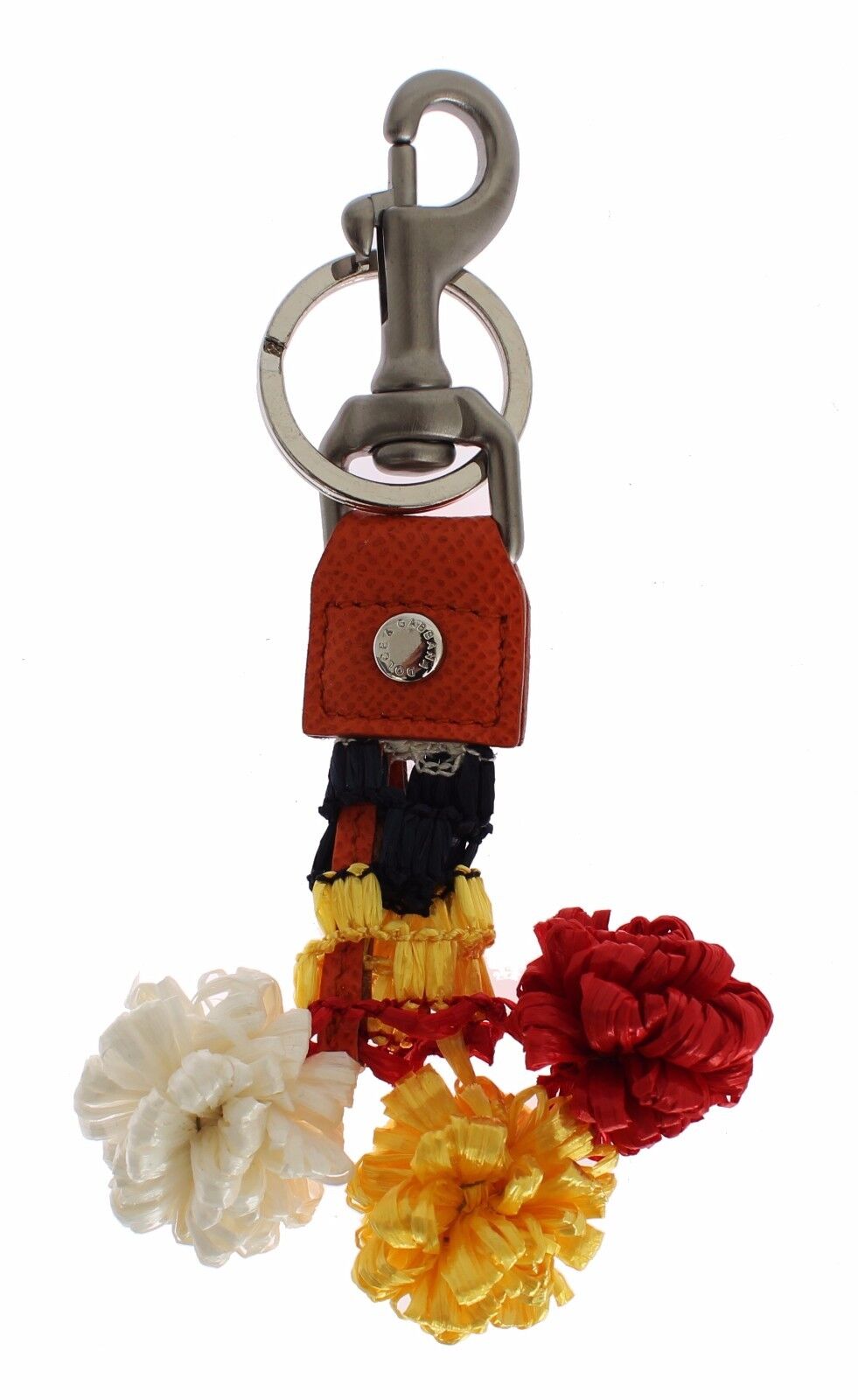 Porte-clés Dolce & Gabbana multicolore