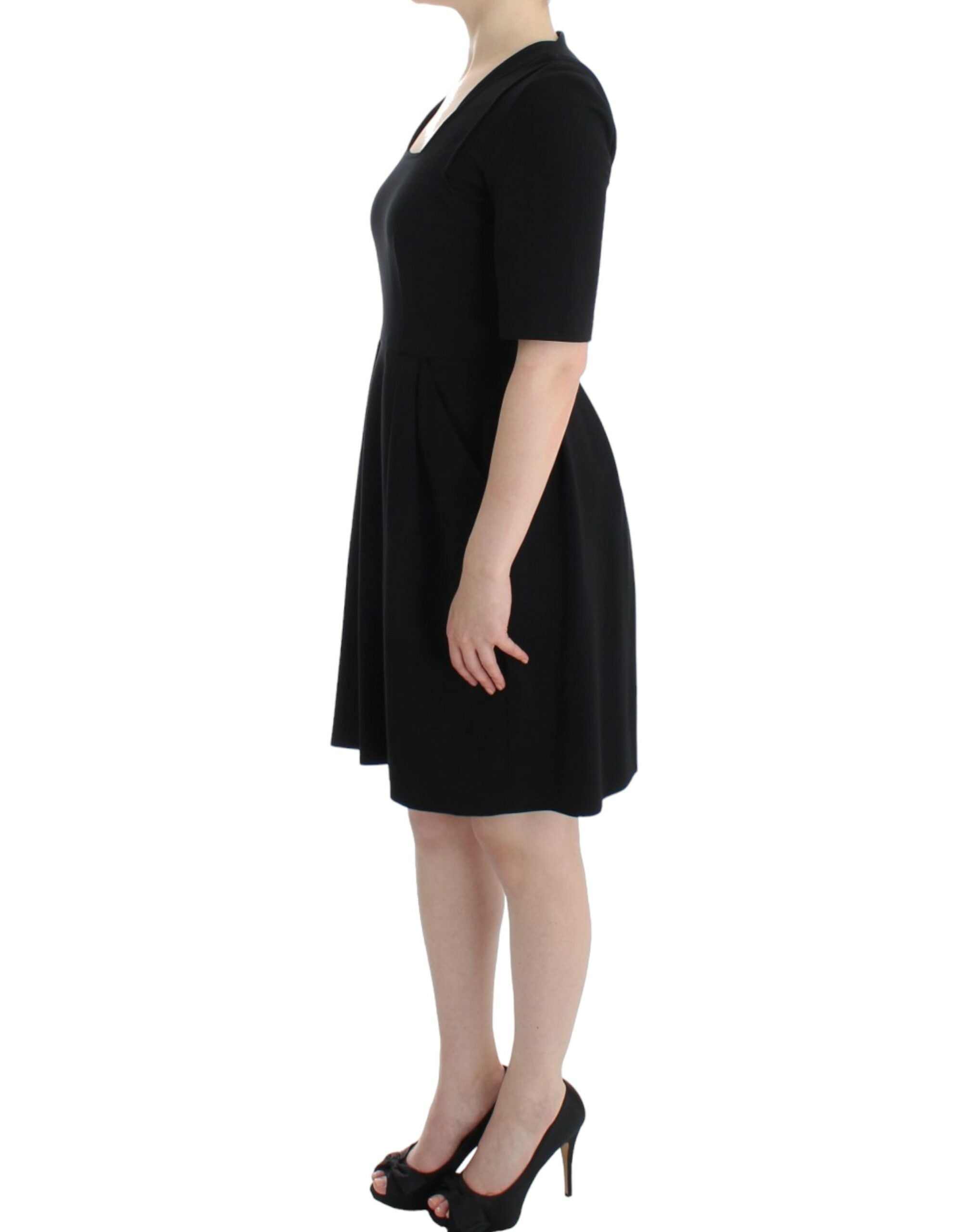 Robe Co|Te Venus noire