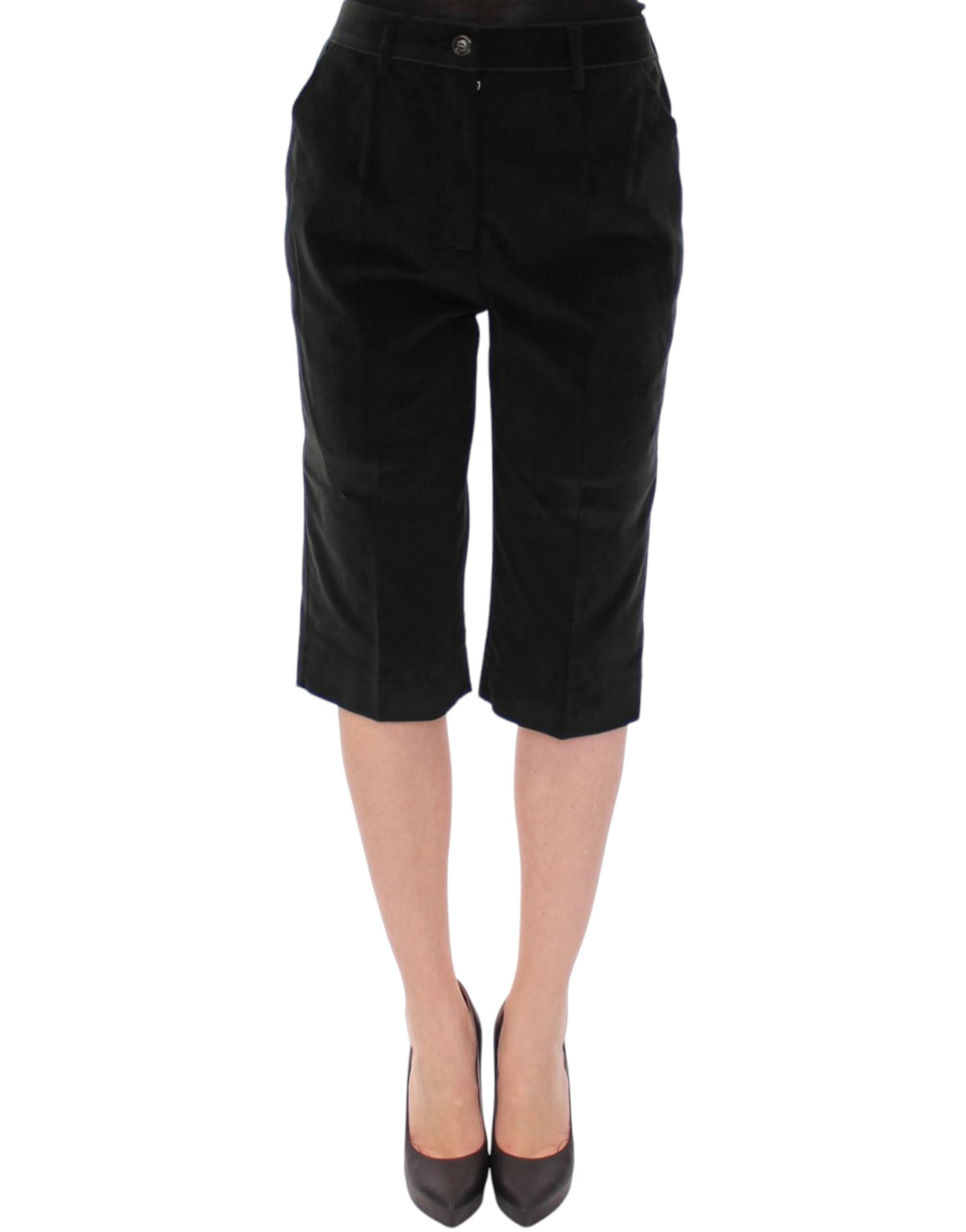 Short Dolce & Gabbana noir