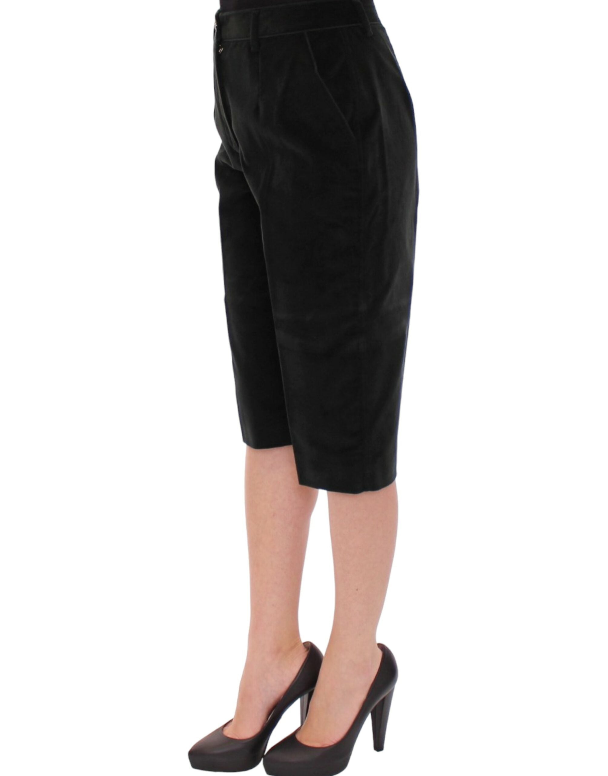 Short Dolce & Gabbana noir