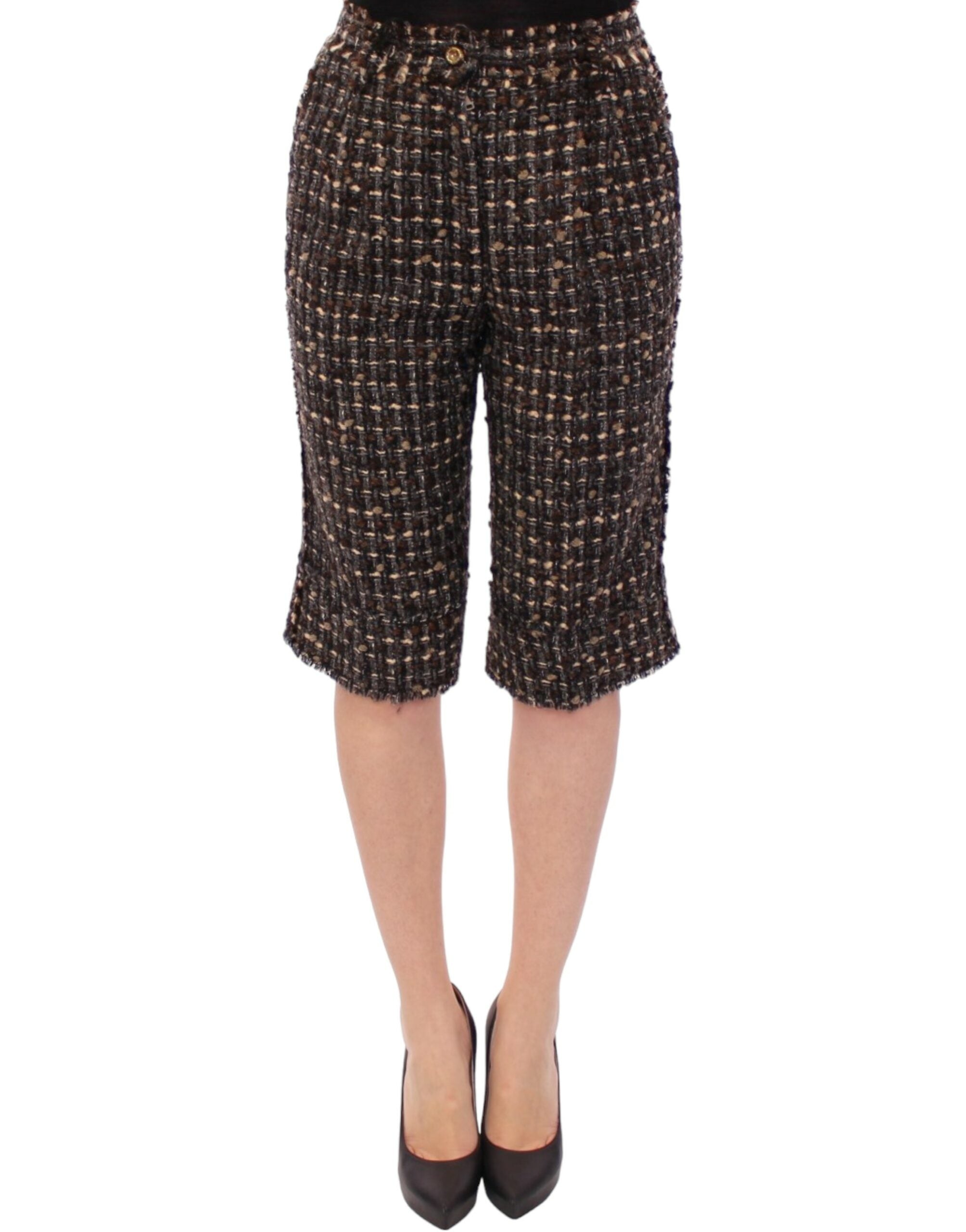 Short Dolce & Gabbana multicolore