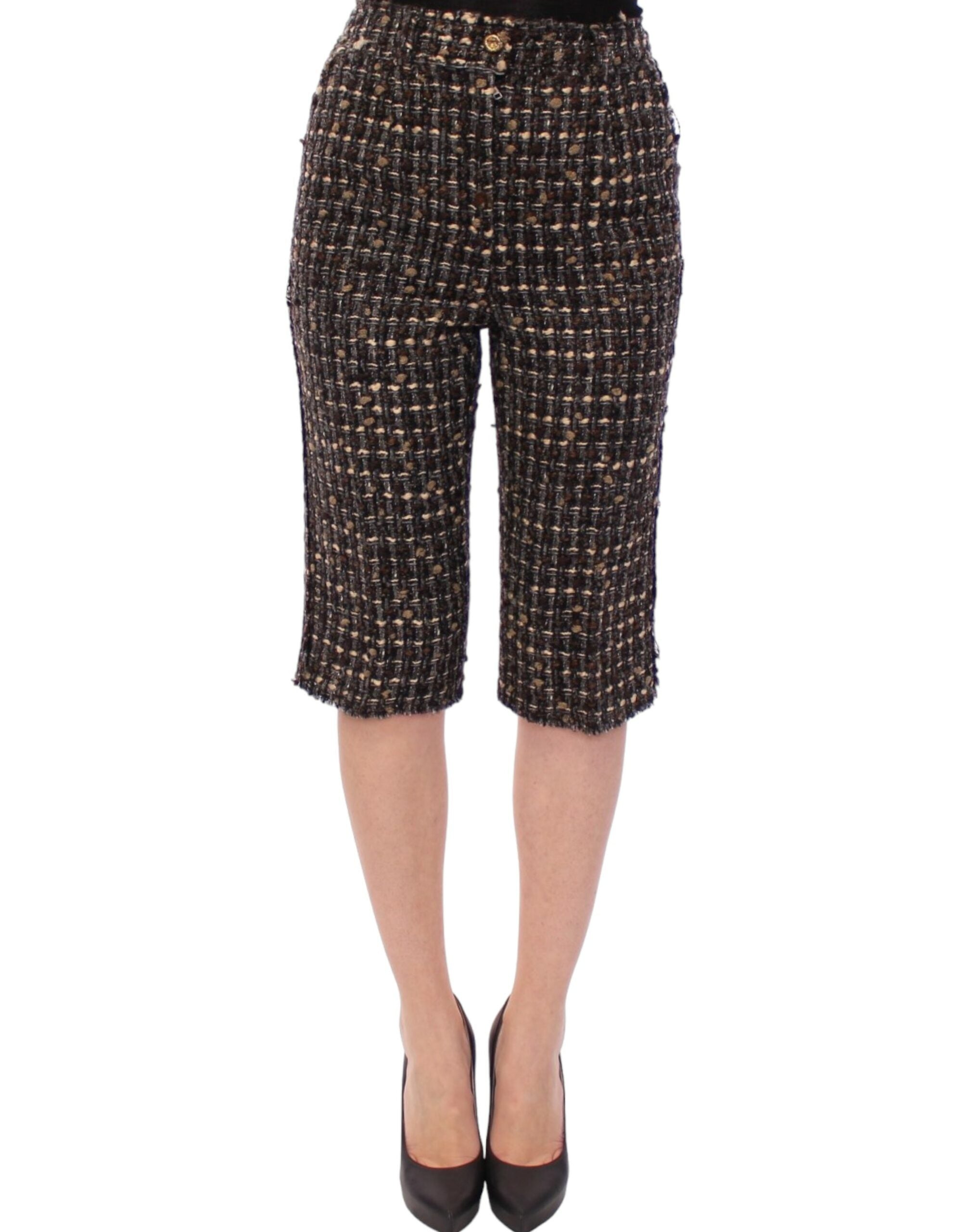 Short Dolce & Gabbana multicolore