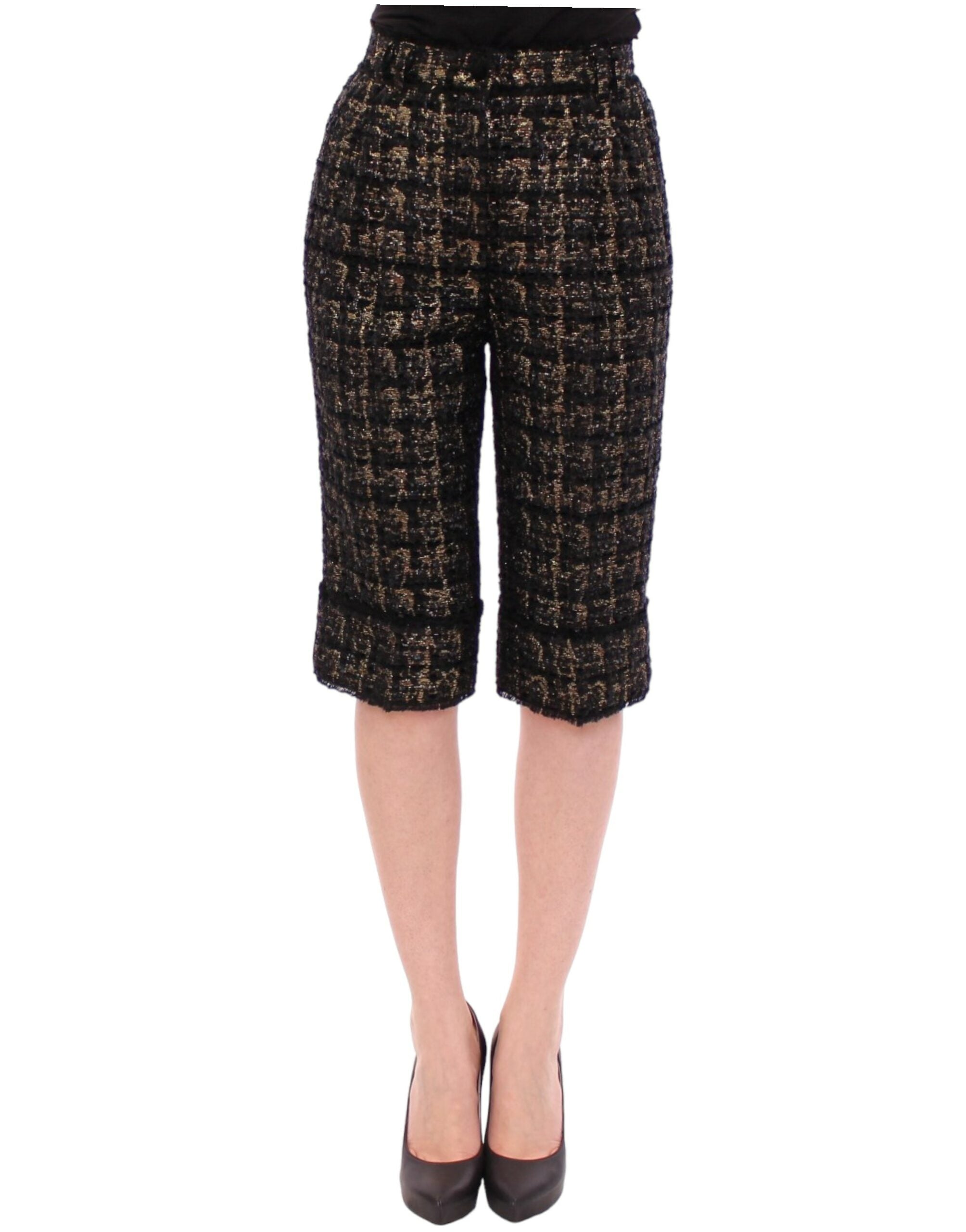 Short Dolce & Gabbana noir