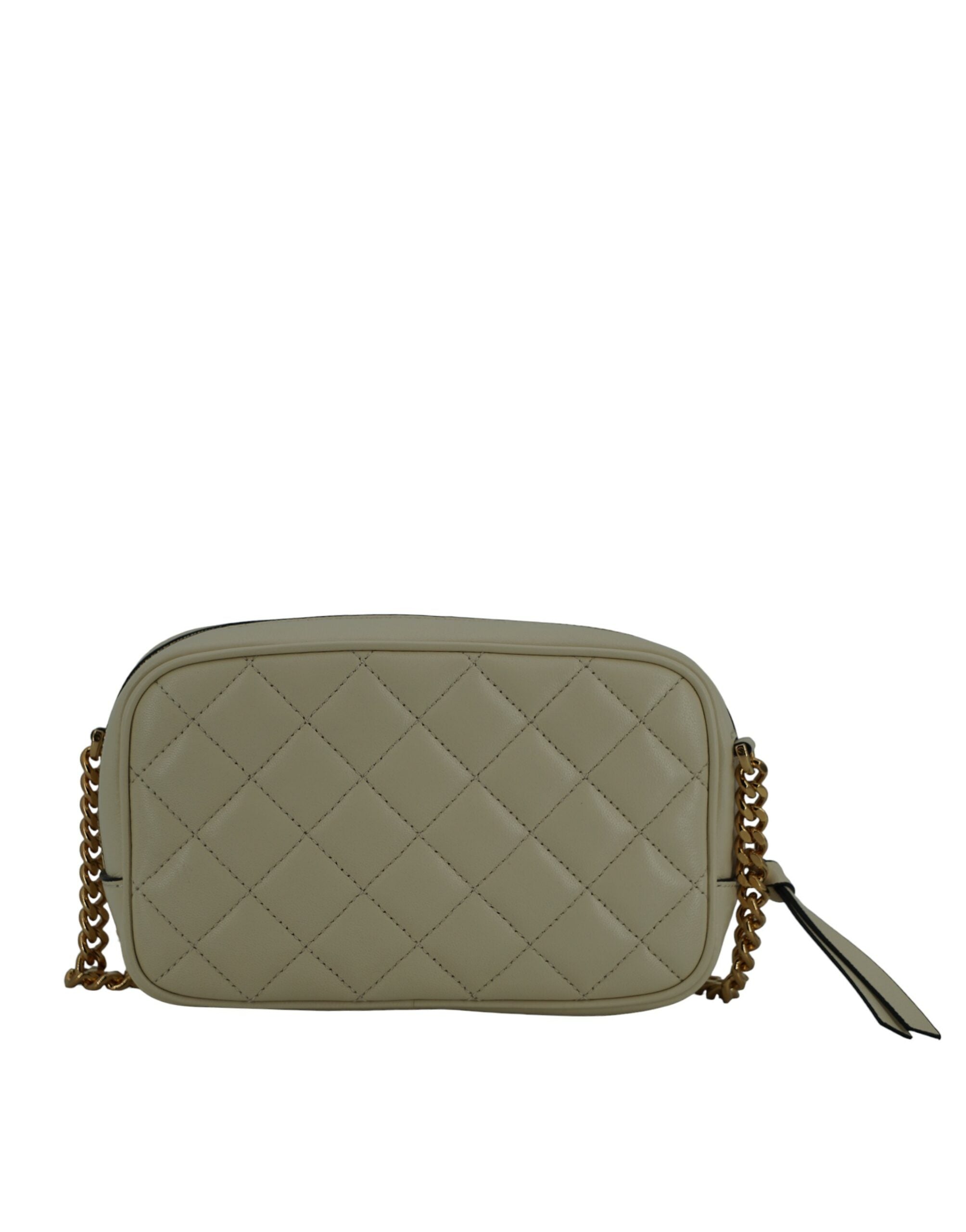 Sac Versace Camera blanc