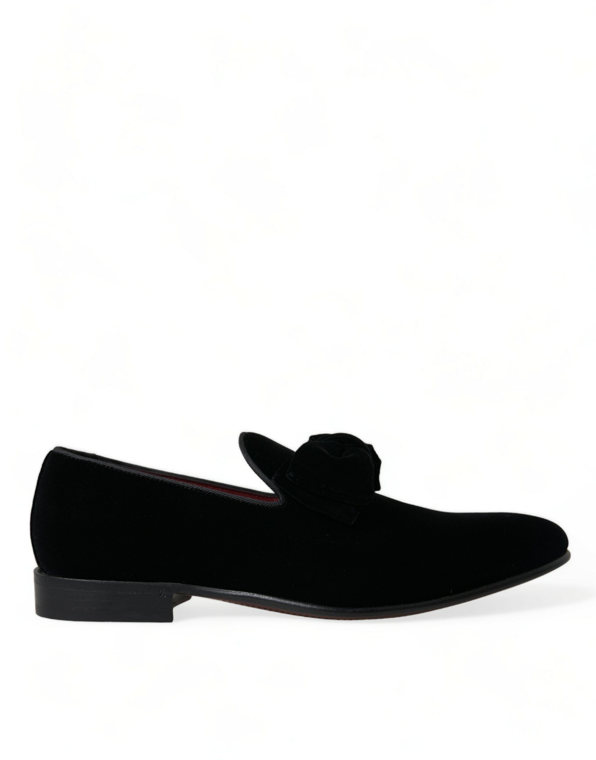 Loafers Dolce & Gabbana noires