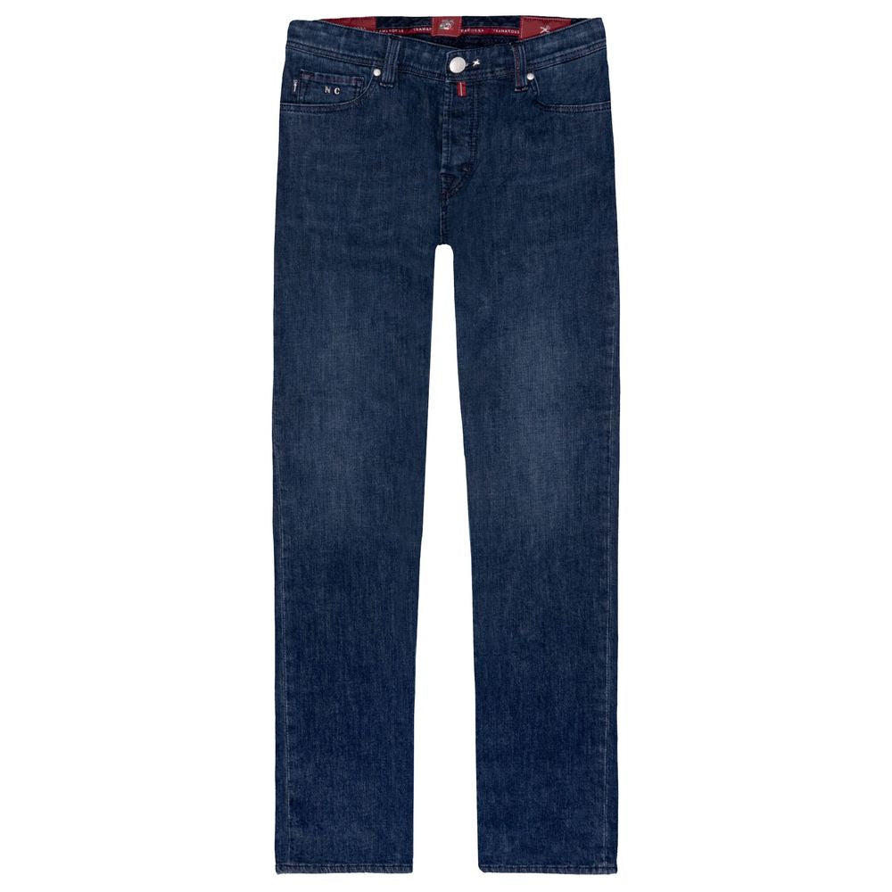 Jean Tramarossa bleu