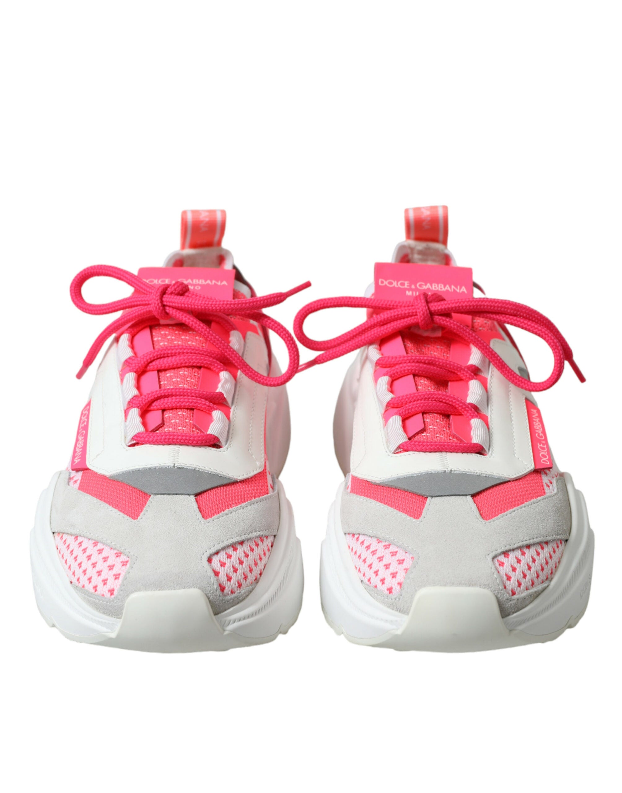 Baskets Dolce & Gabbana Daymaster multicolores