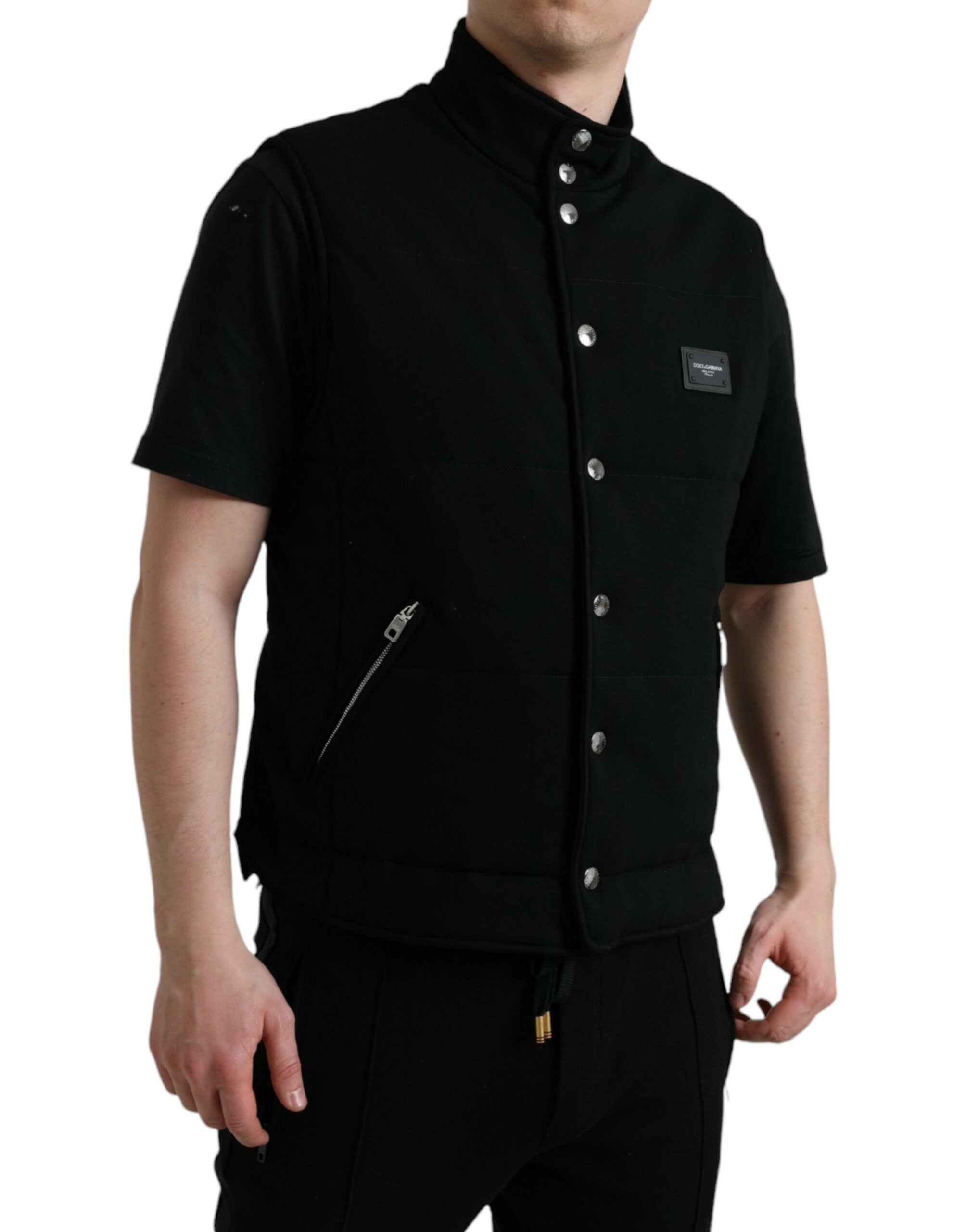 Veste Dolce & Gabbana Noir