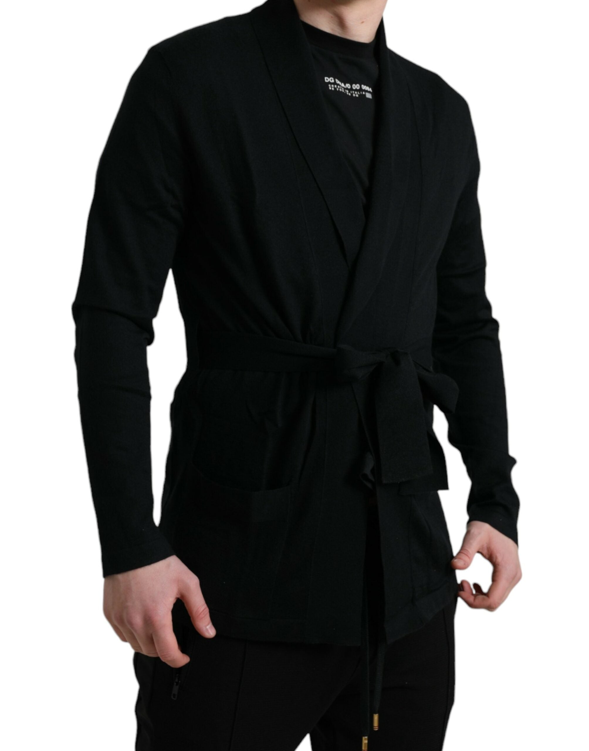 Robe Dolce & Gabbana noire