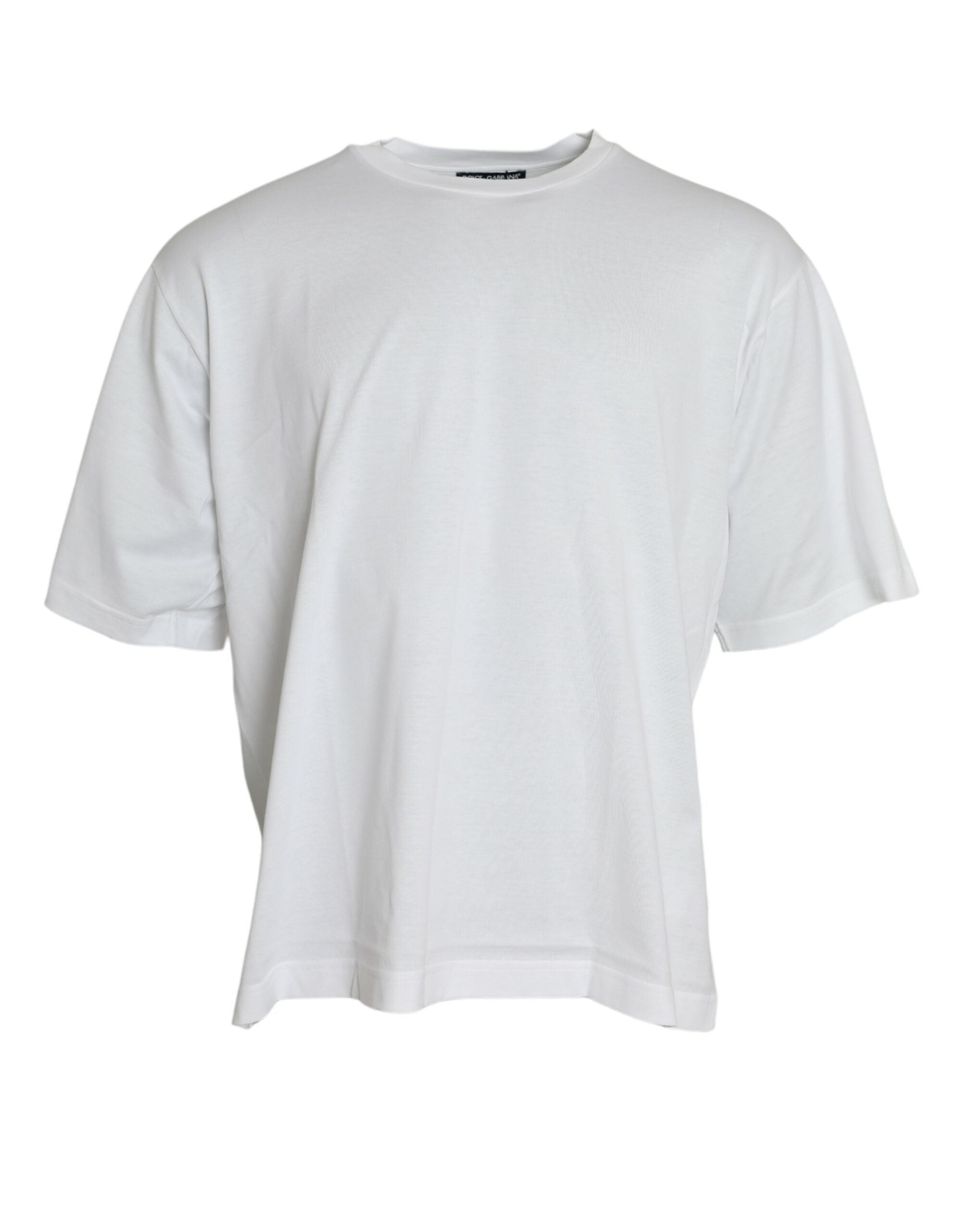 T-shirt Dolce & Gabbana blanc