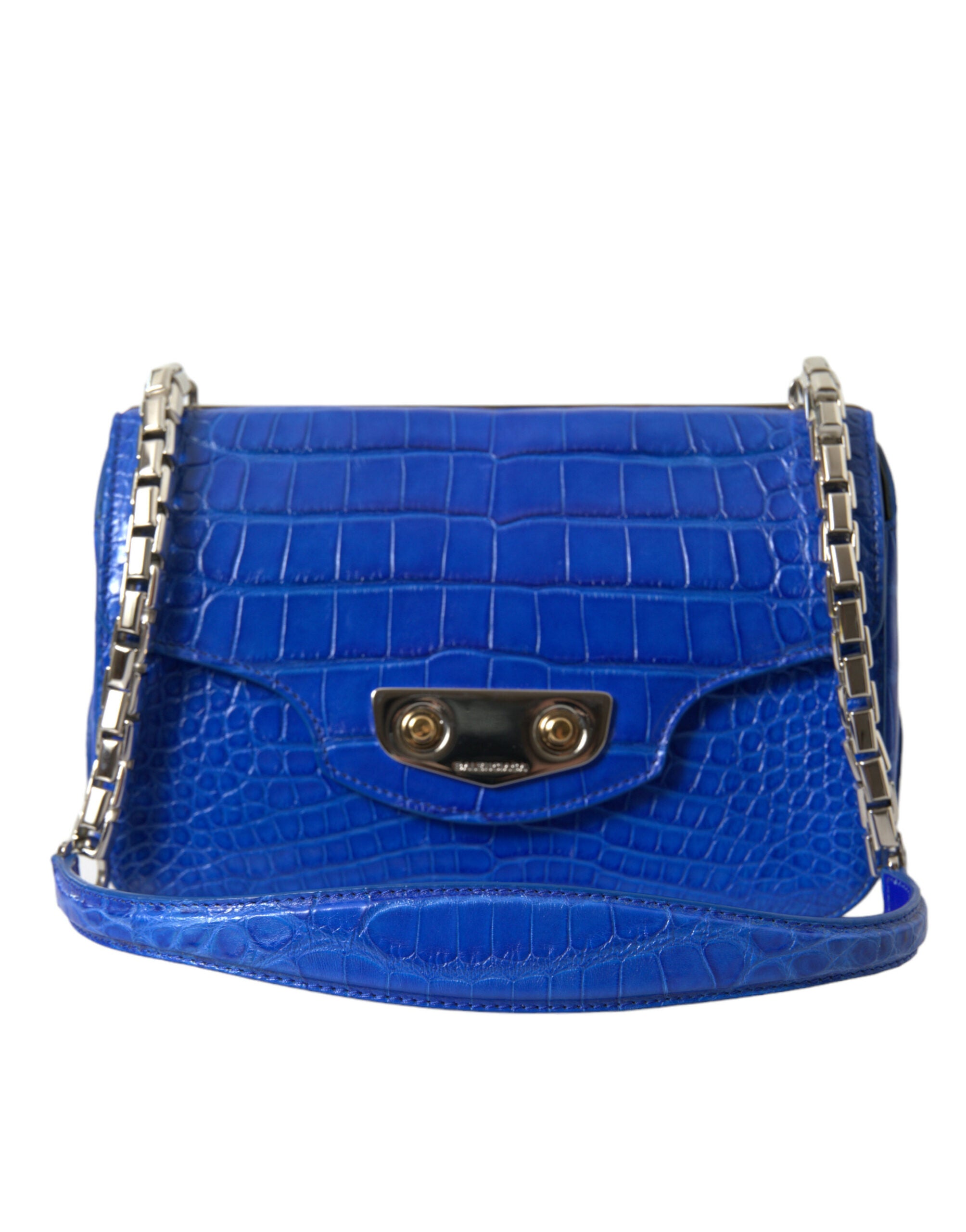 Sac Balenciaga Neo Classic bleu