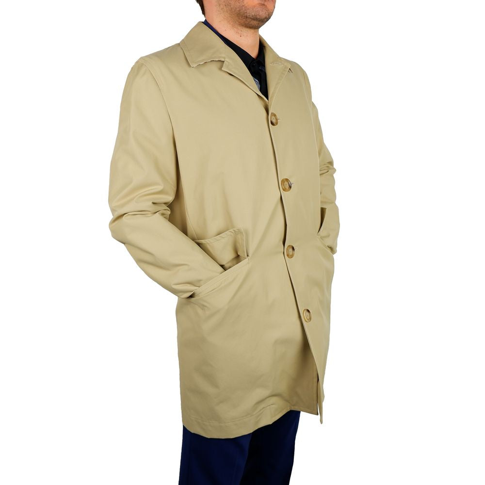 Trench Aquascutum beige