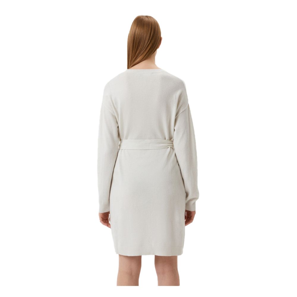 Robe Love Moschino longue blanche