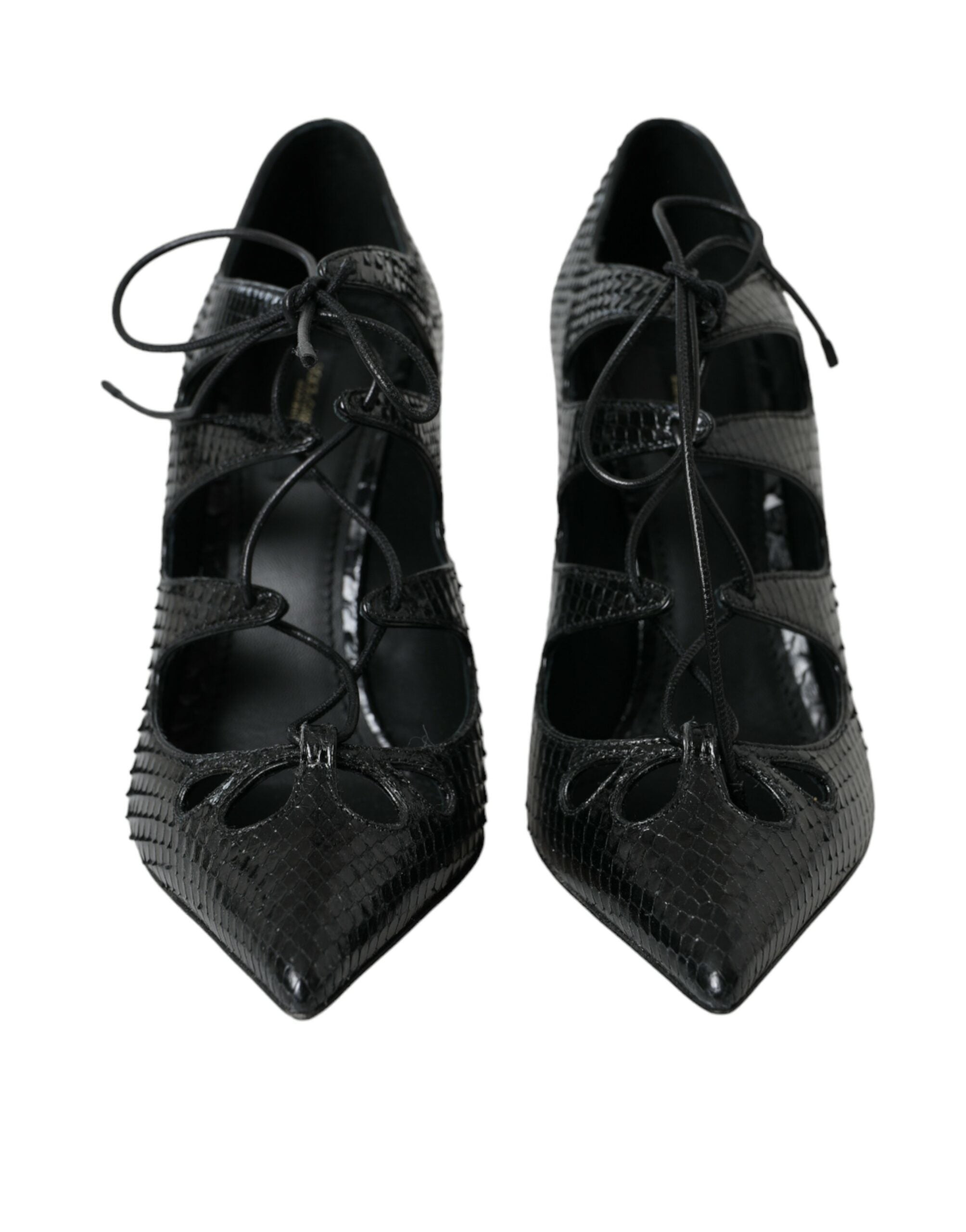 Escarpins Dolce & Gabbana noires
