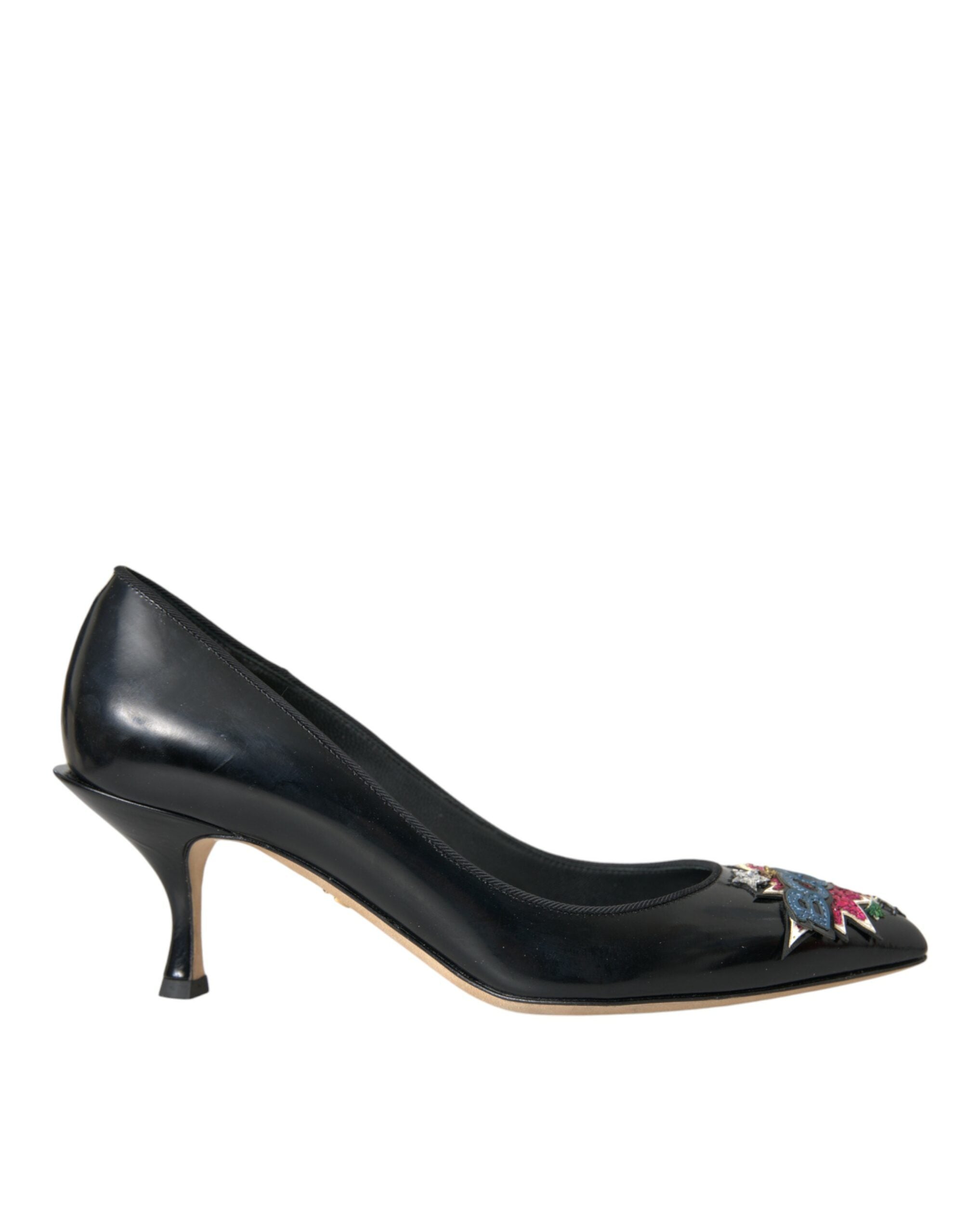 Escarpins Dolce & Gabbana noires