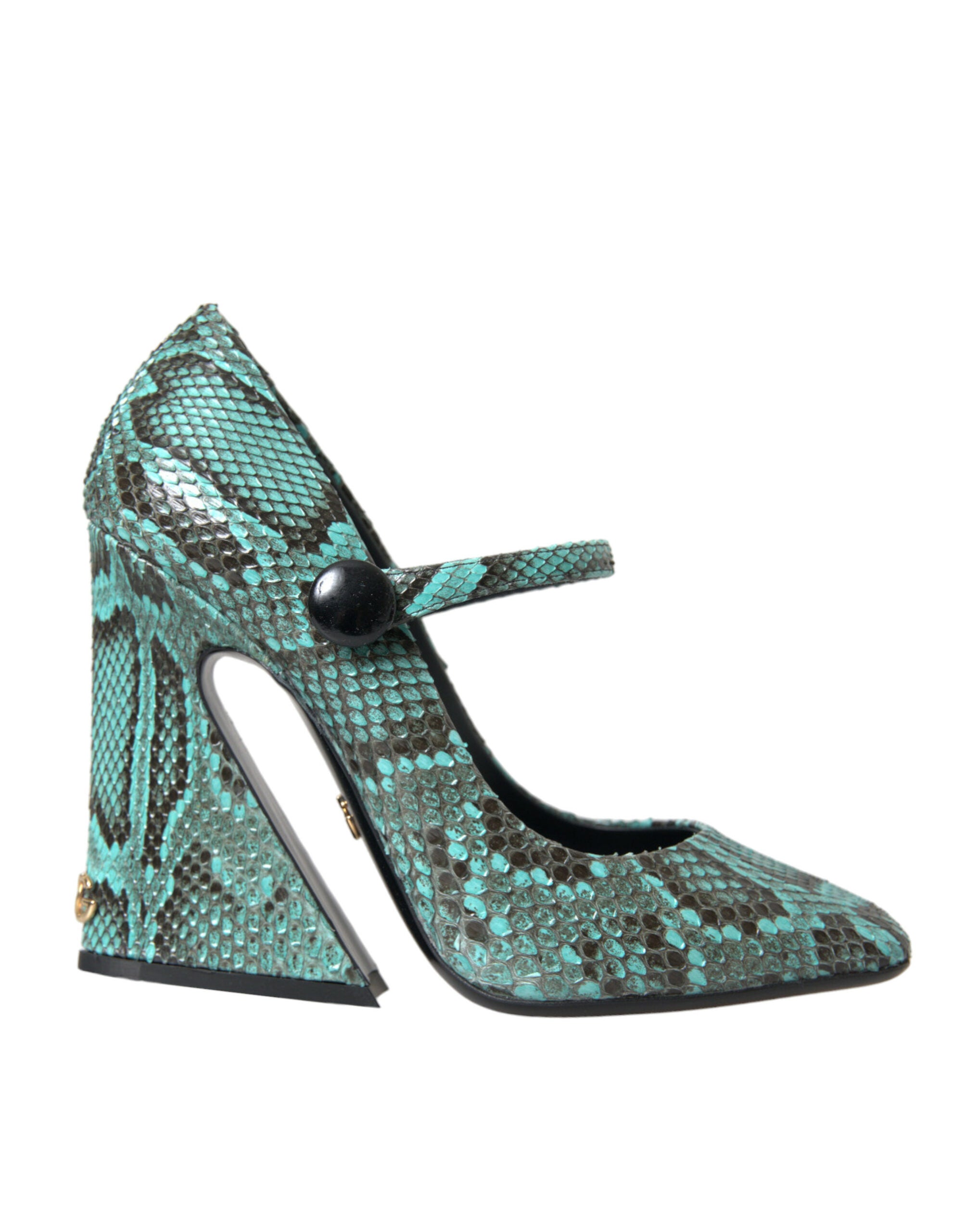 Escarpins Dolce & Gabbana Aqua