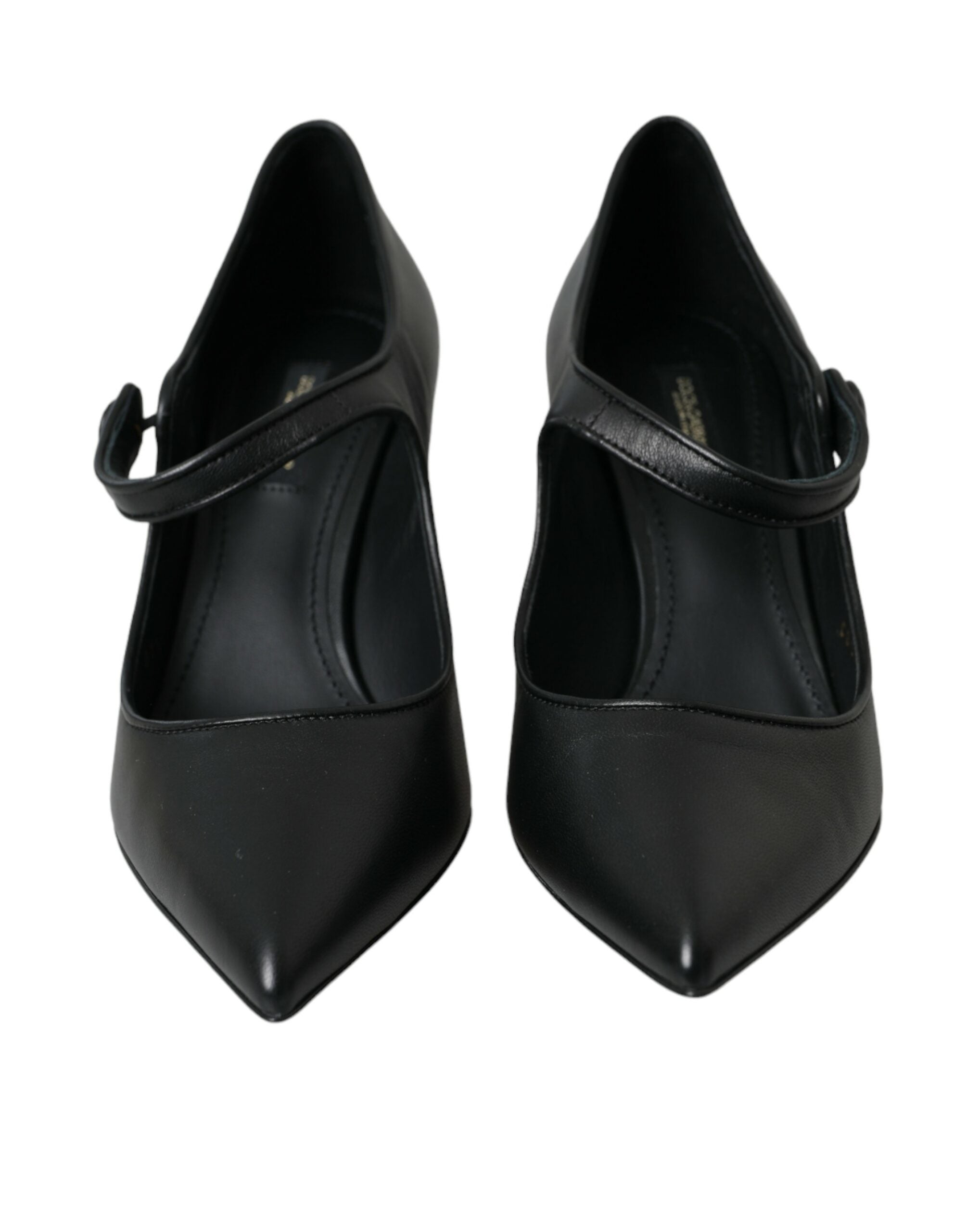 Escarpins Dolce & Gabbana noires
