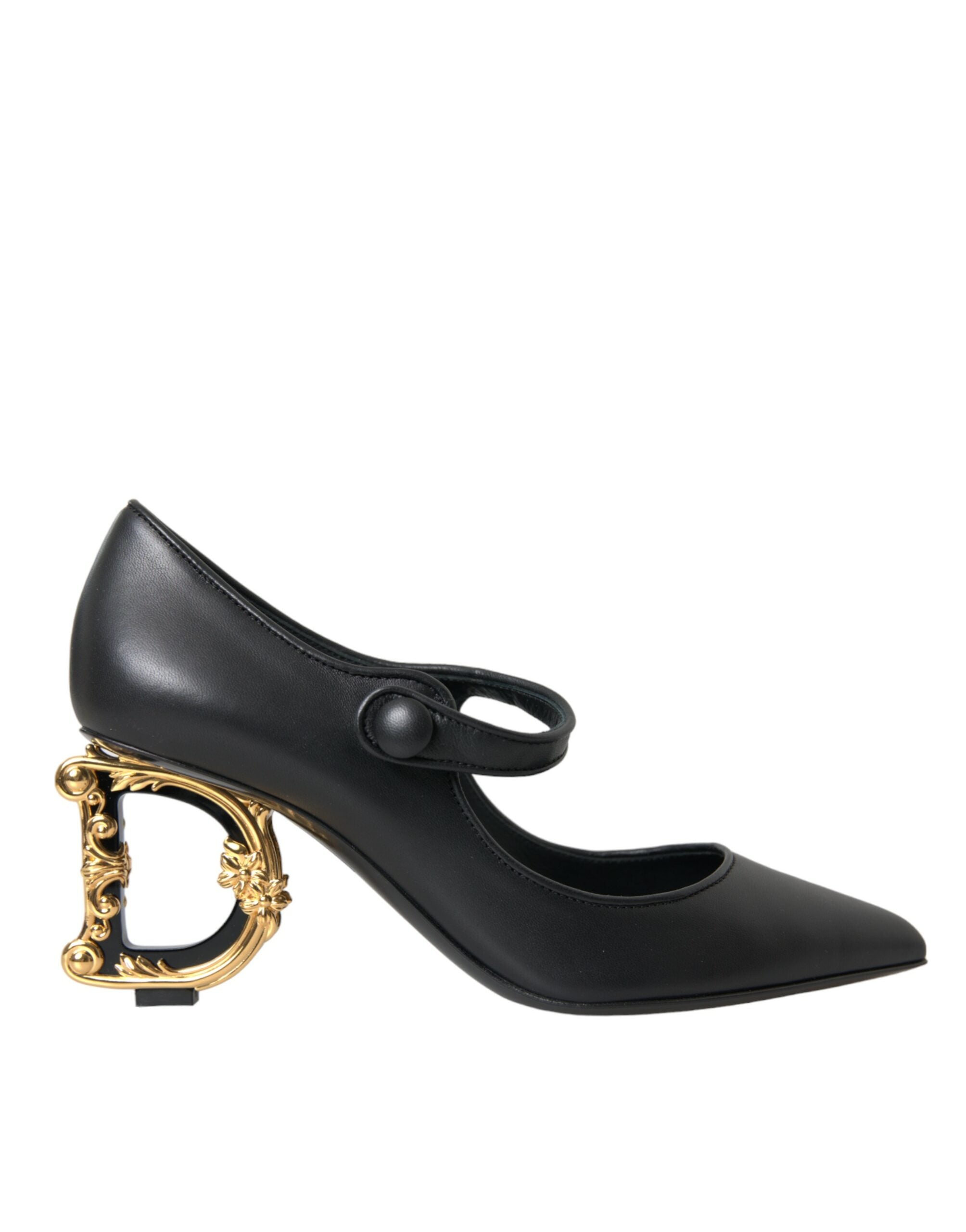 Escarpins Dolce & Gabbana noires