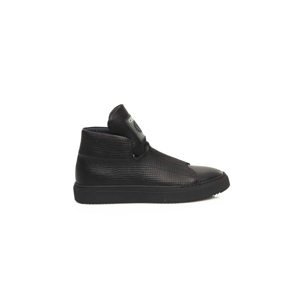 Baskets Cerruti 1881 noires