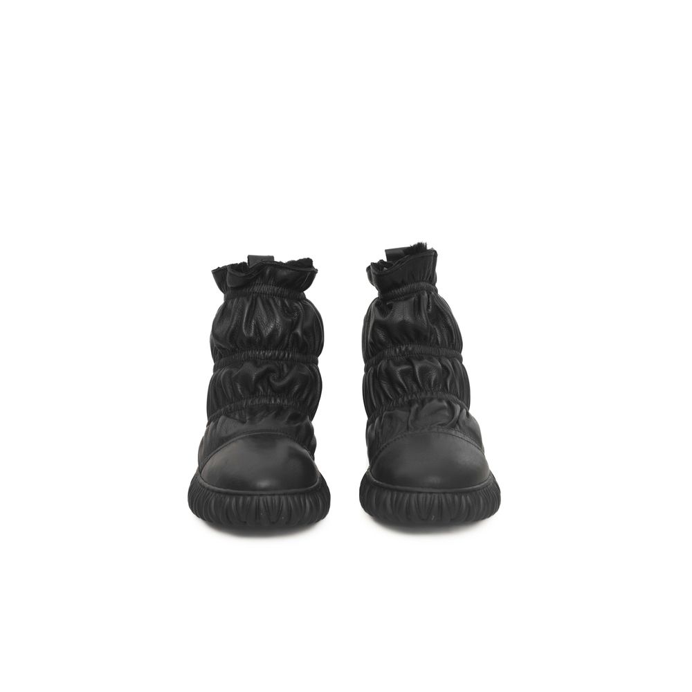 Bottines Cerruti 1881 noires