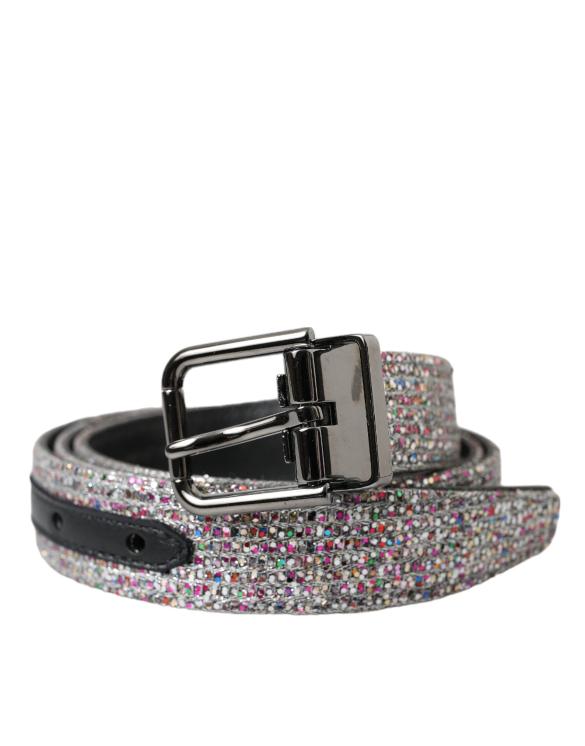 Ceinture Dolce & Gabbana multicolore