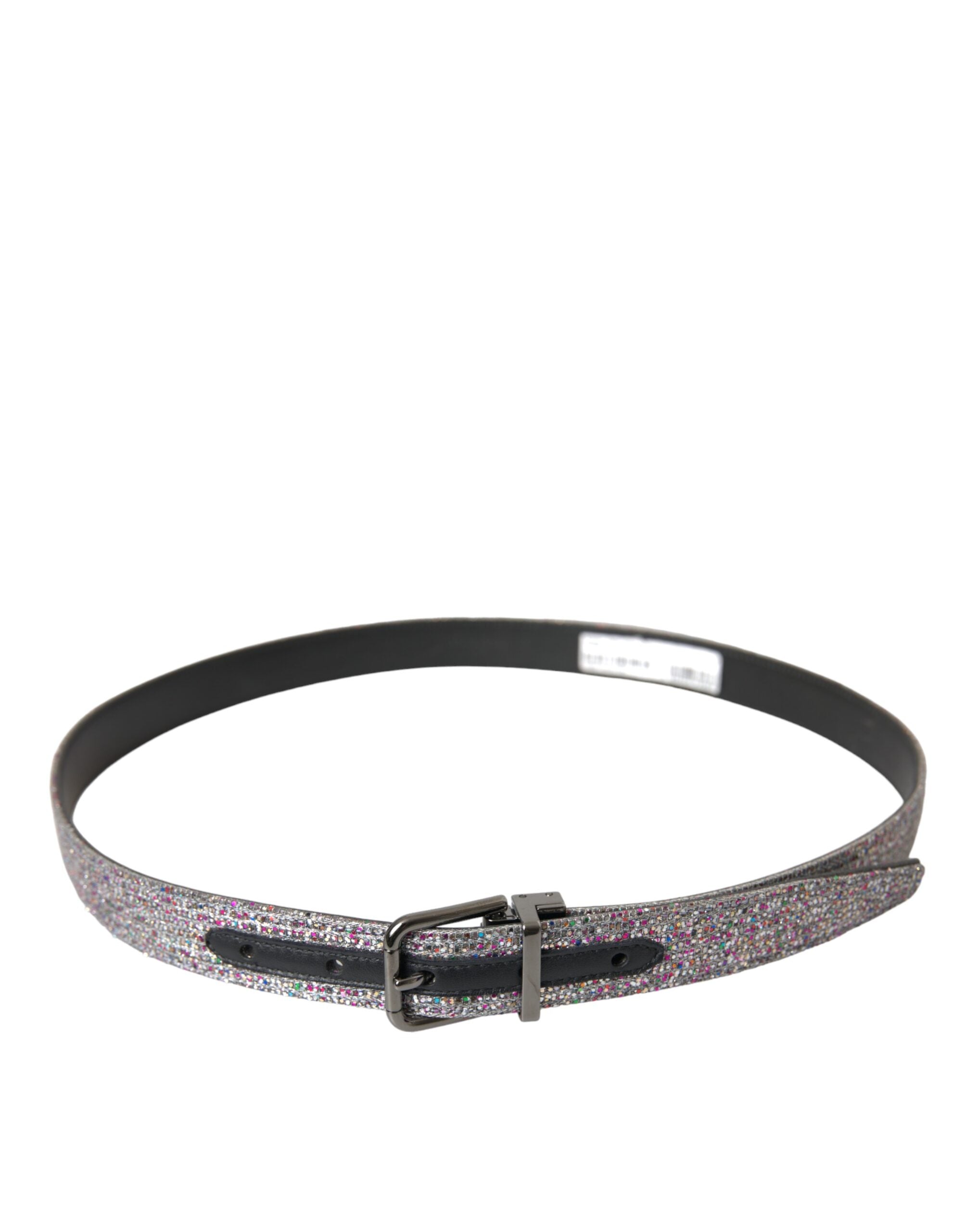 Ceinture Dolce & Gabbana multicolore