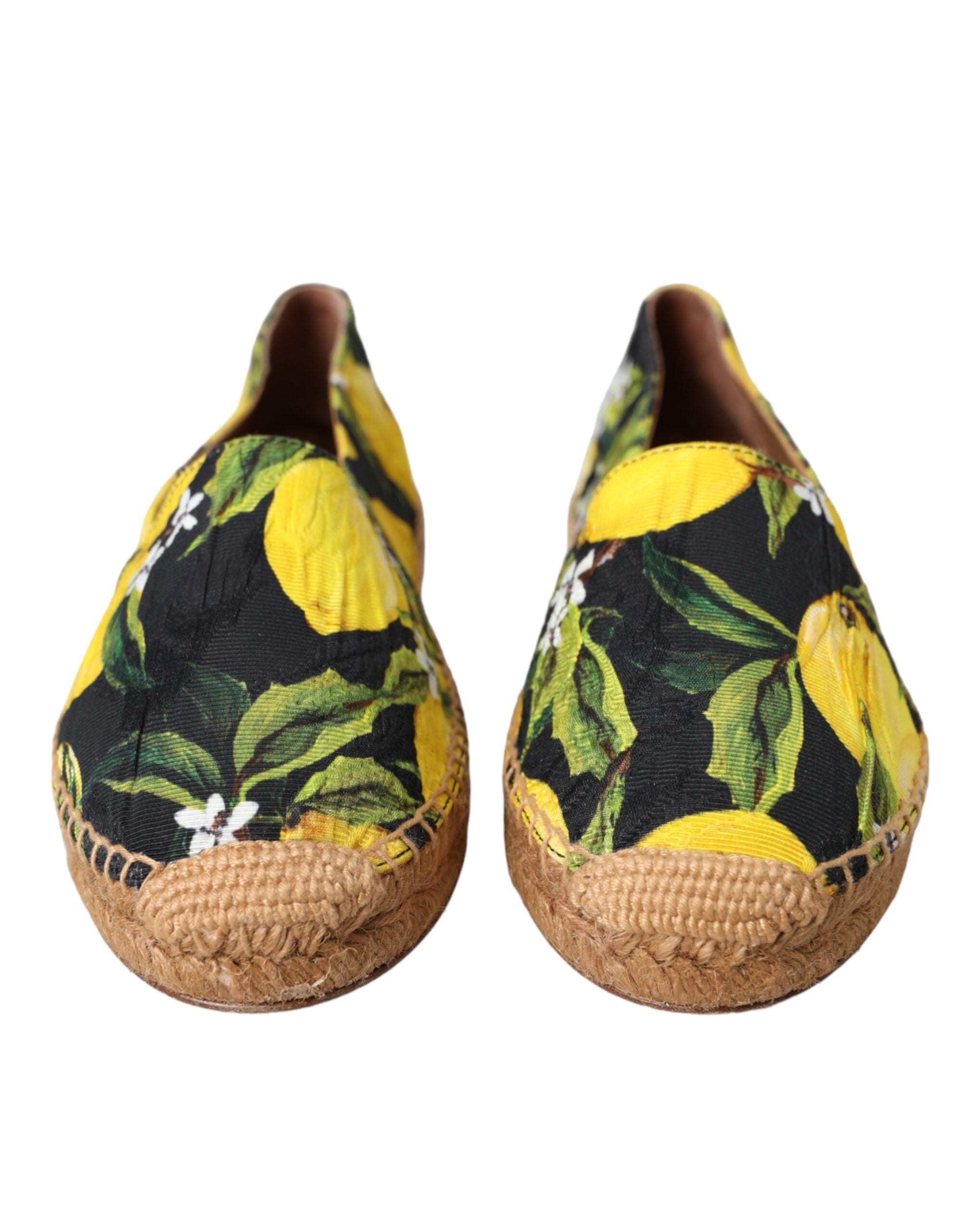 Espadrilles Dolce & Gabbana multicolores