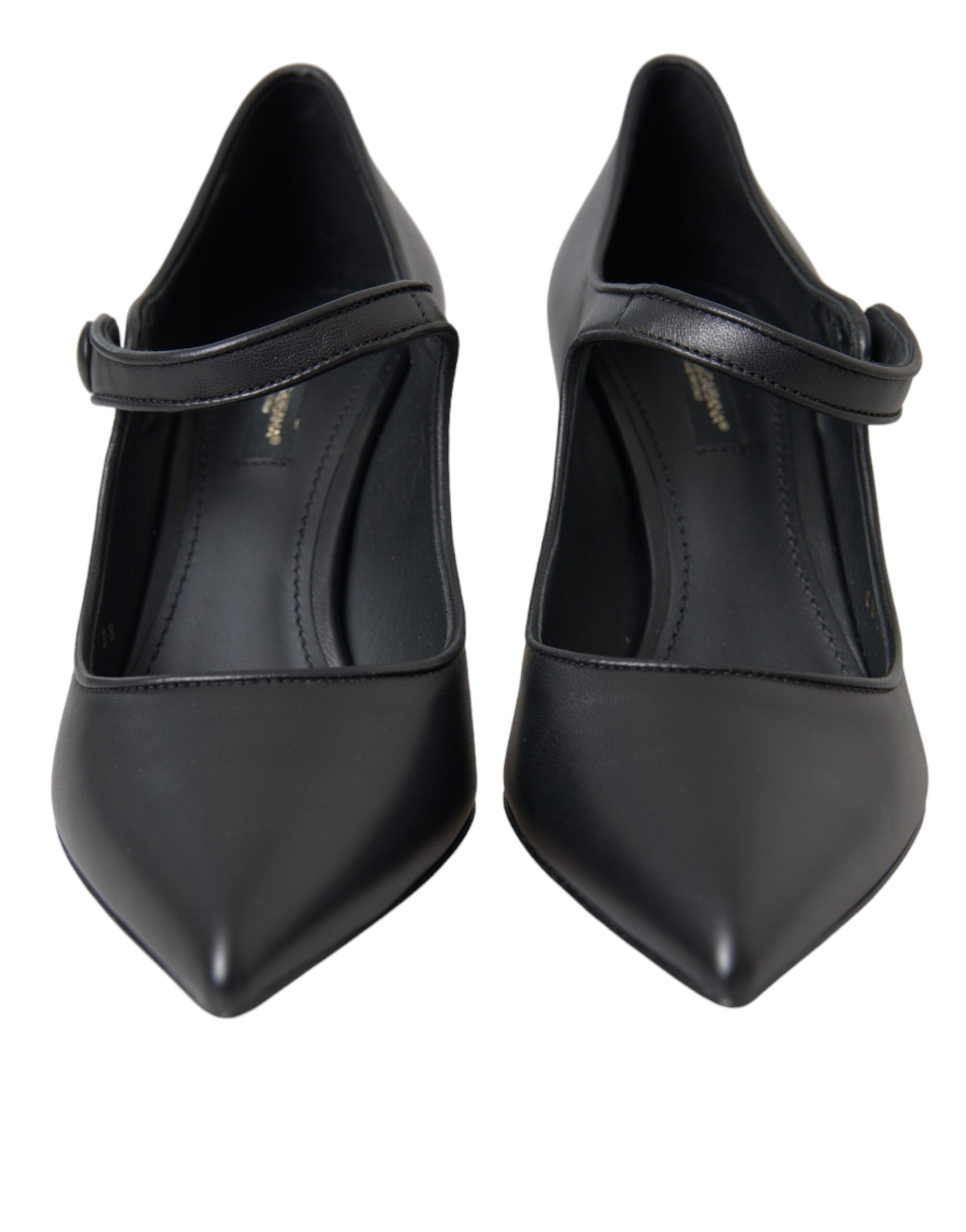 Escarpins Dolce & Gabbana noires