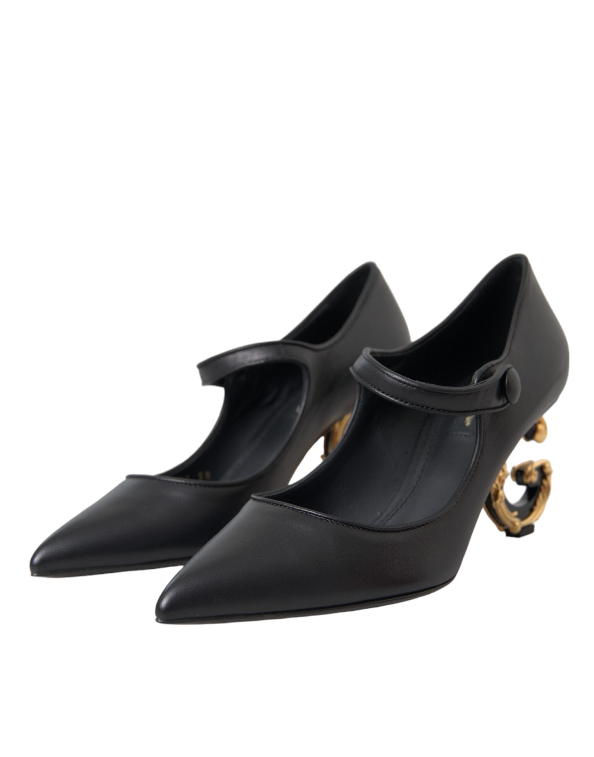 Escarpins Dolce & Gabbana noires