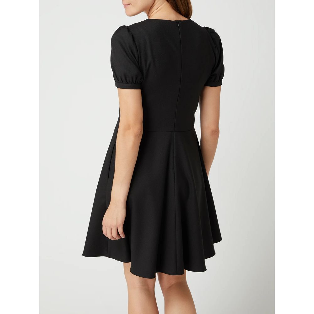 Robe Love Moschino noire