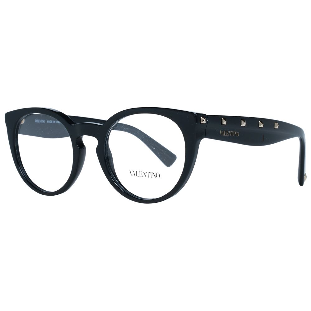 Lunettes Valentino noires